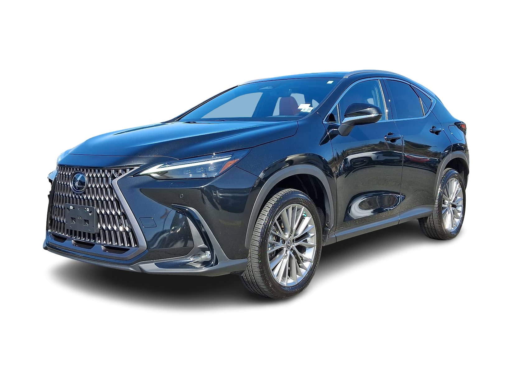 2022 Lexus NX 350 Luxury -
                Ramsey, NJ