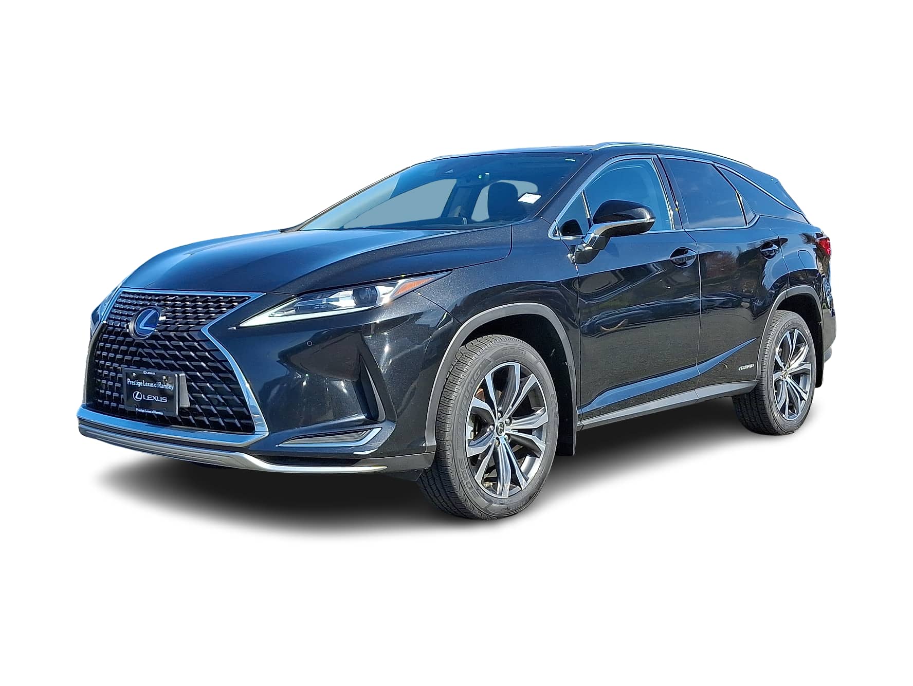 2020 Lexus RX Hybrid 450h -
                Ramsey, NJ