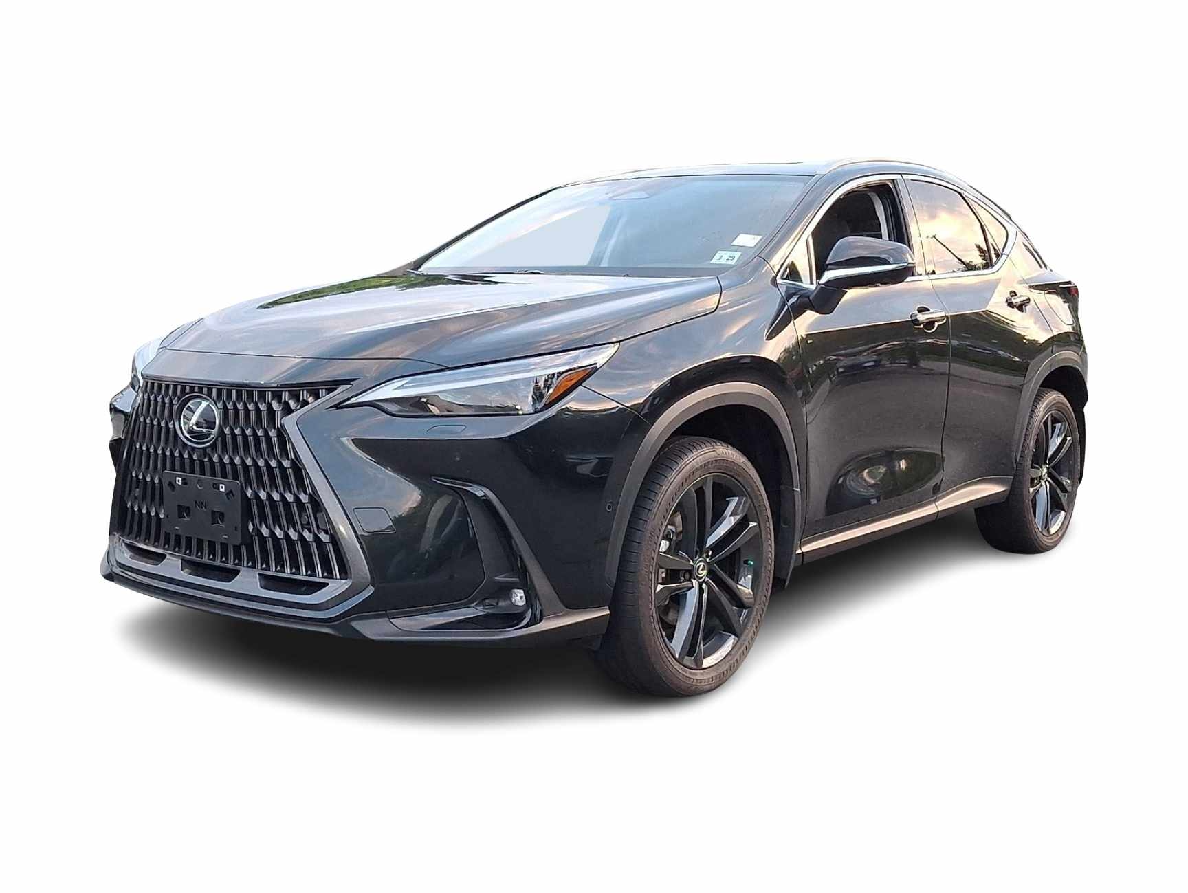 Thumbnail: 2024 Lexus ES - 1