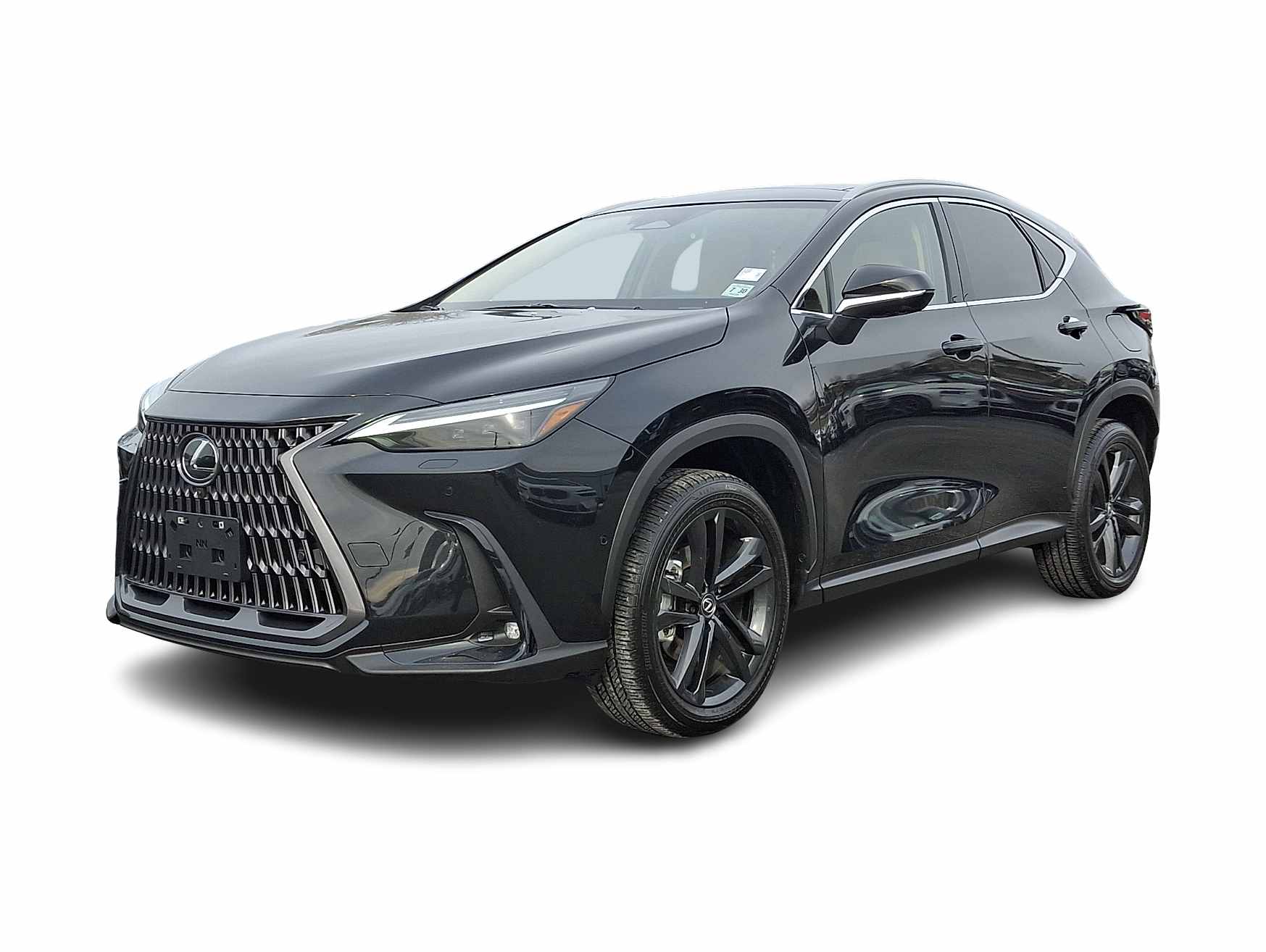 Thumbnail: 2025 Lexus ES - 1