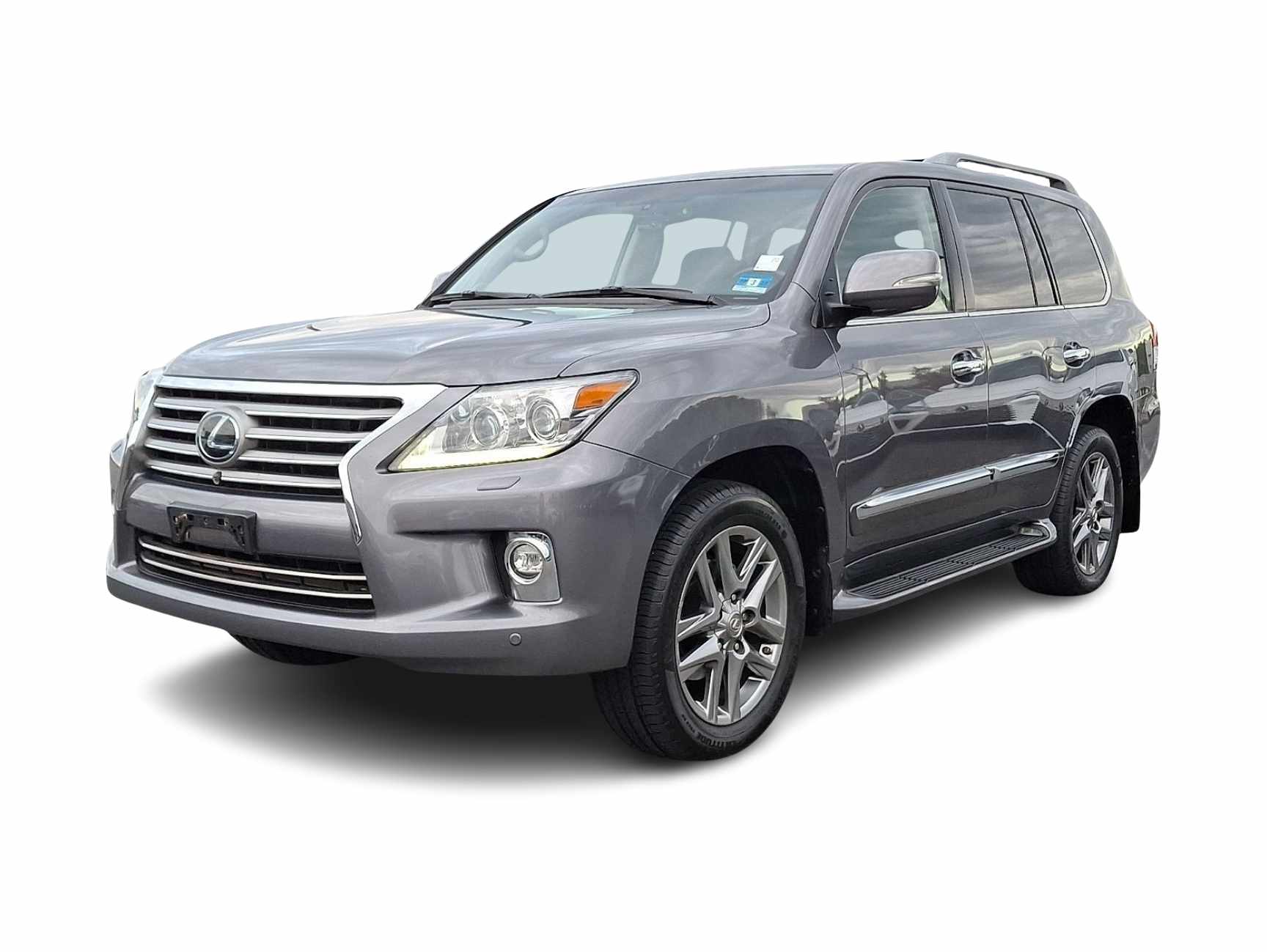2014 Lexus LX 570 -
                  Ramsey, NJ