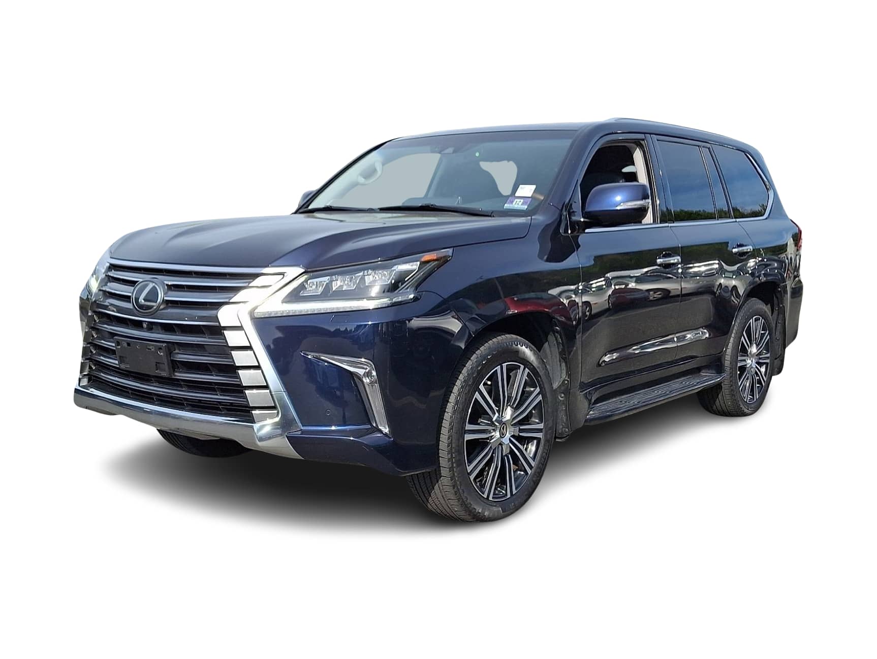 2019 Lexus LX 570 -
                  Ramsey, NJ