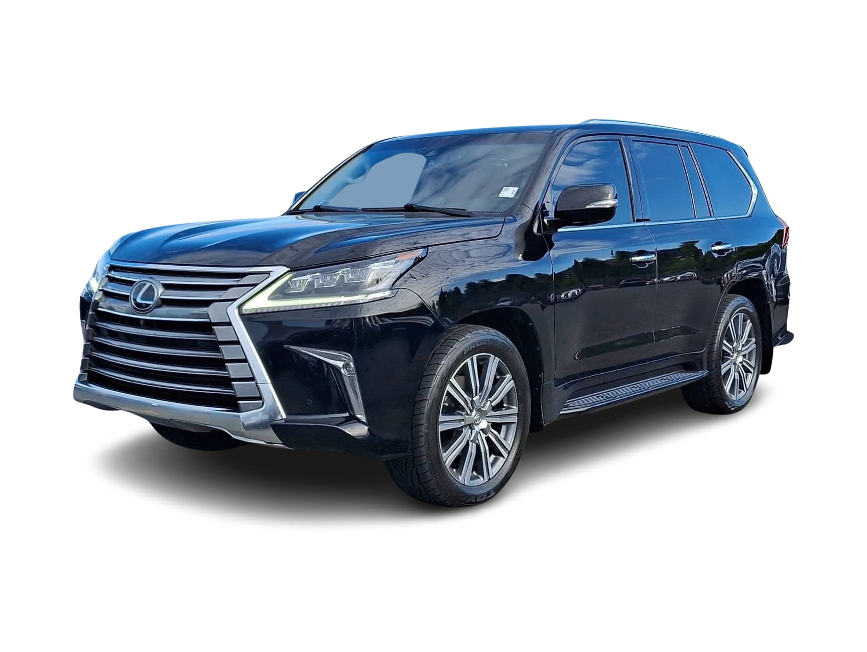 2017 Lexus LX 570 -
                  Ramsey, NJ