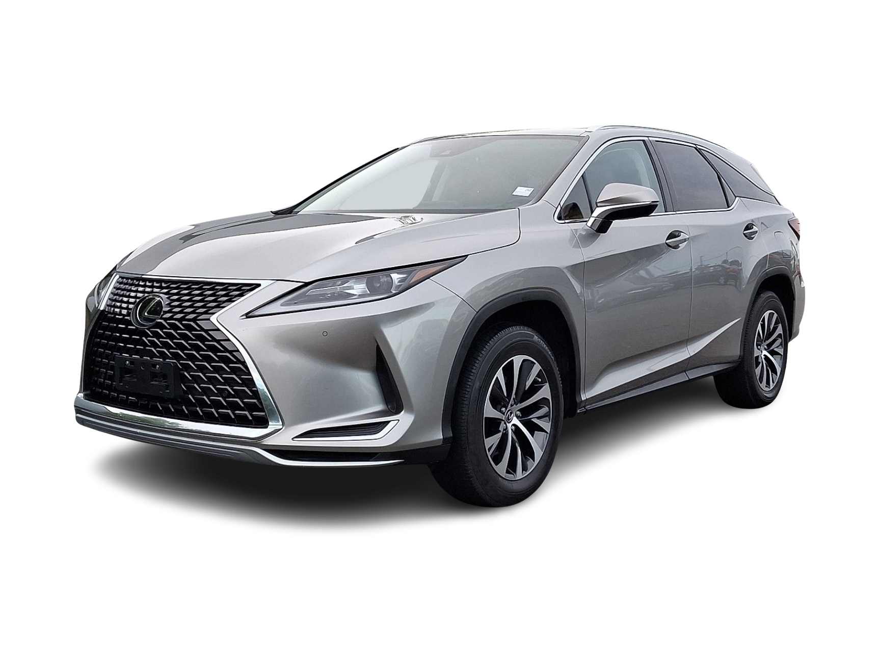 Thumbnail: 2021 Lexus RX - 1
