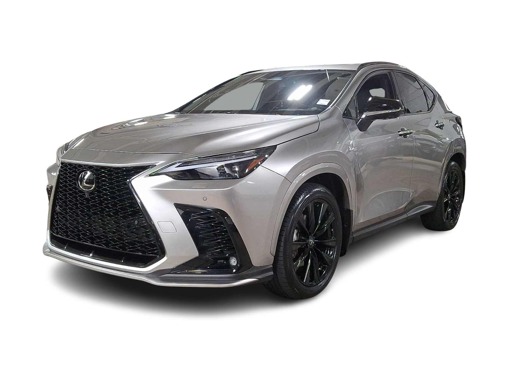 Thumbnail: 2024 Lexus ES - 1
