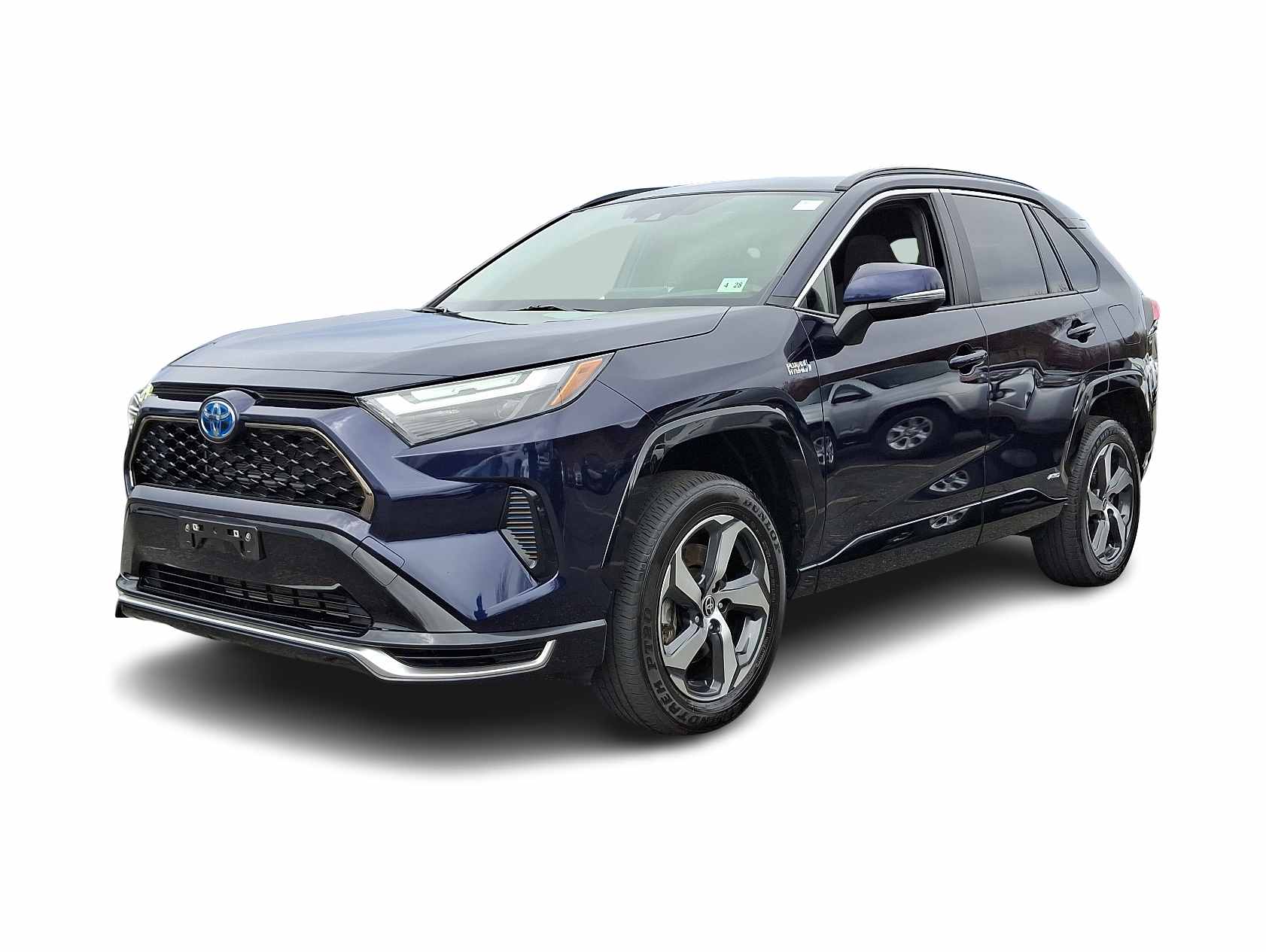 2023 Toyota RAV4 Prime SE -
                Ramsey, NJ