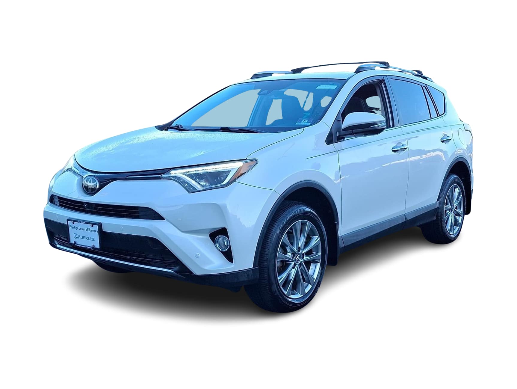 Thumbnail: 2016 Toyota RAV4 - 1
