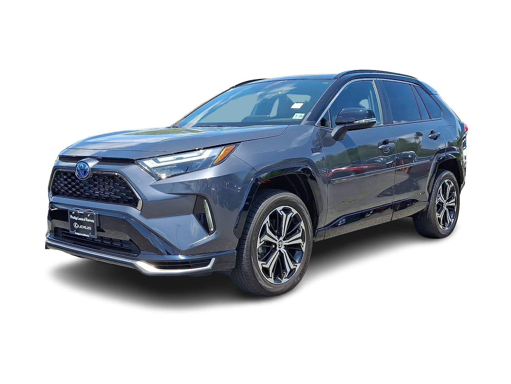 2023 Toyota RAV4 Prime XSE -
                  Ramsey, NJ