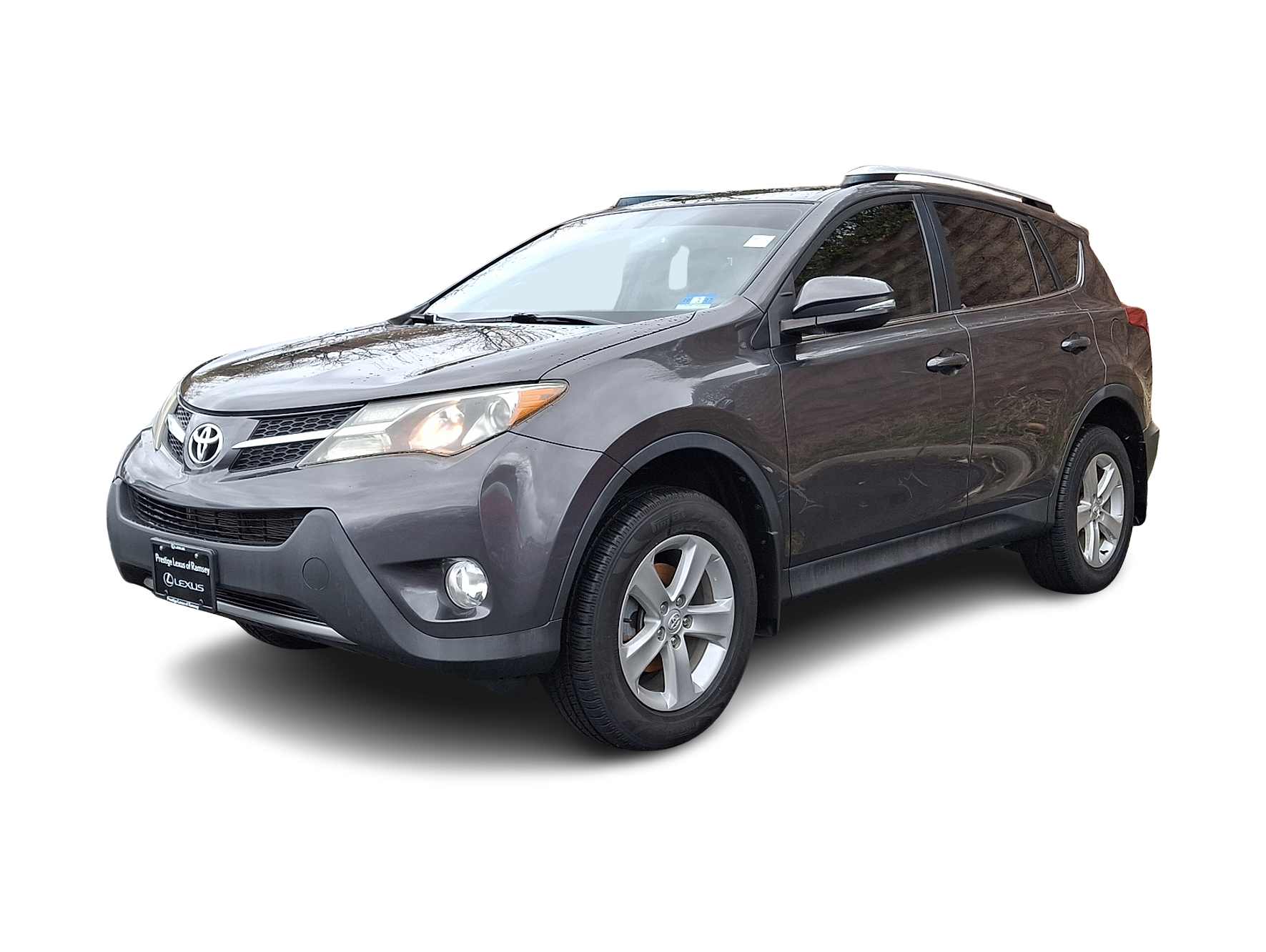 2014 Toyota RAV4 XLE -
                  Ramsey, NJ