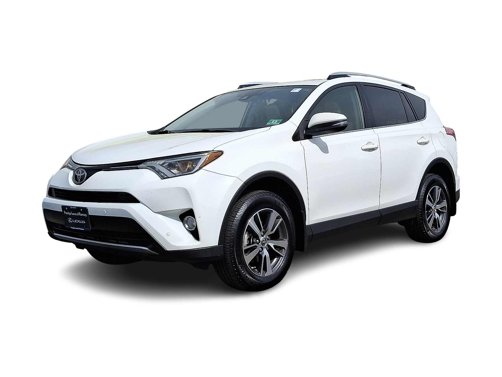 2016 Toyota RAV4 XLE -
                Ramsey, NJ