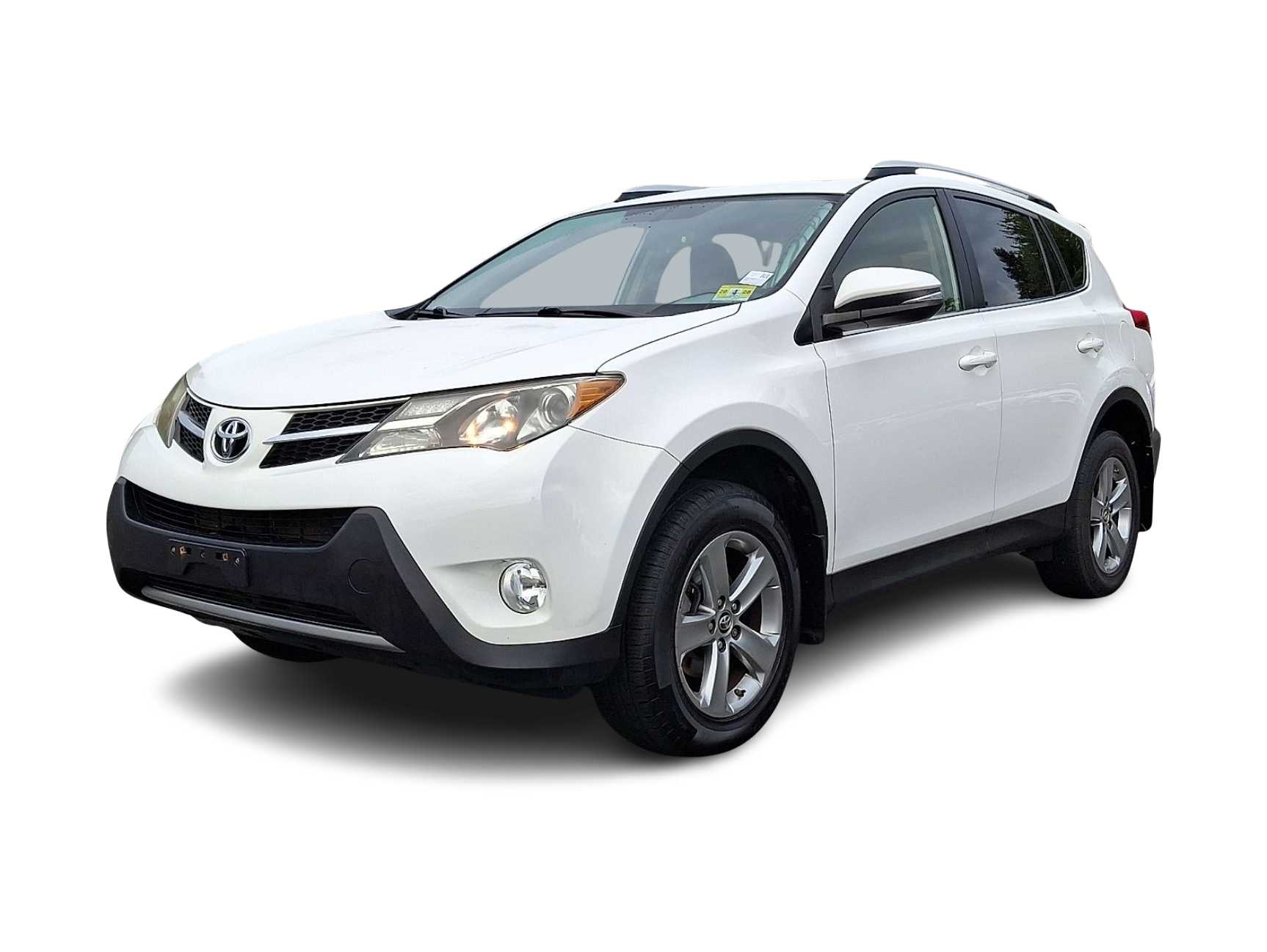 2015 Toyota RAV4 XLE -
                  Ramsey, NJ