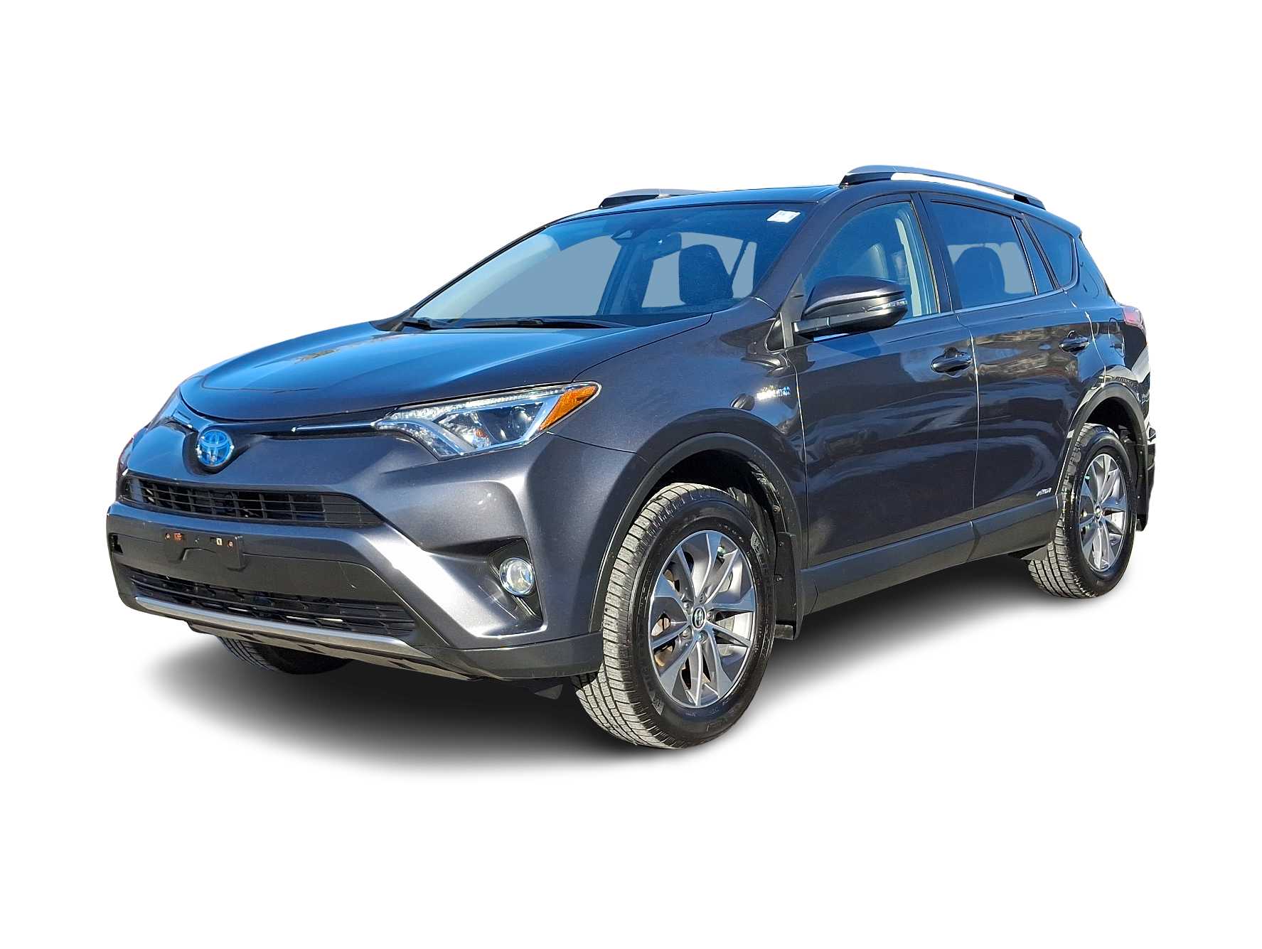 2017 Toyota RAV4 XLE -
                Ramsey, NJ