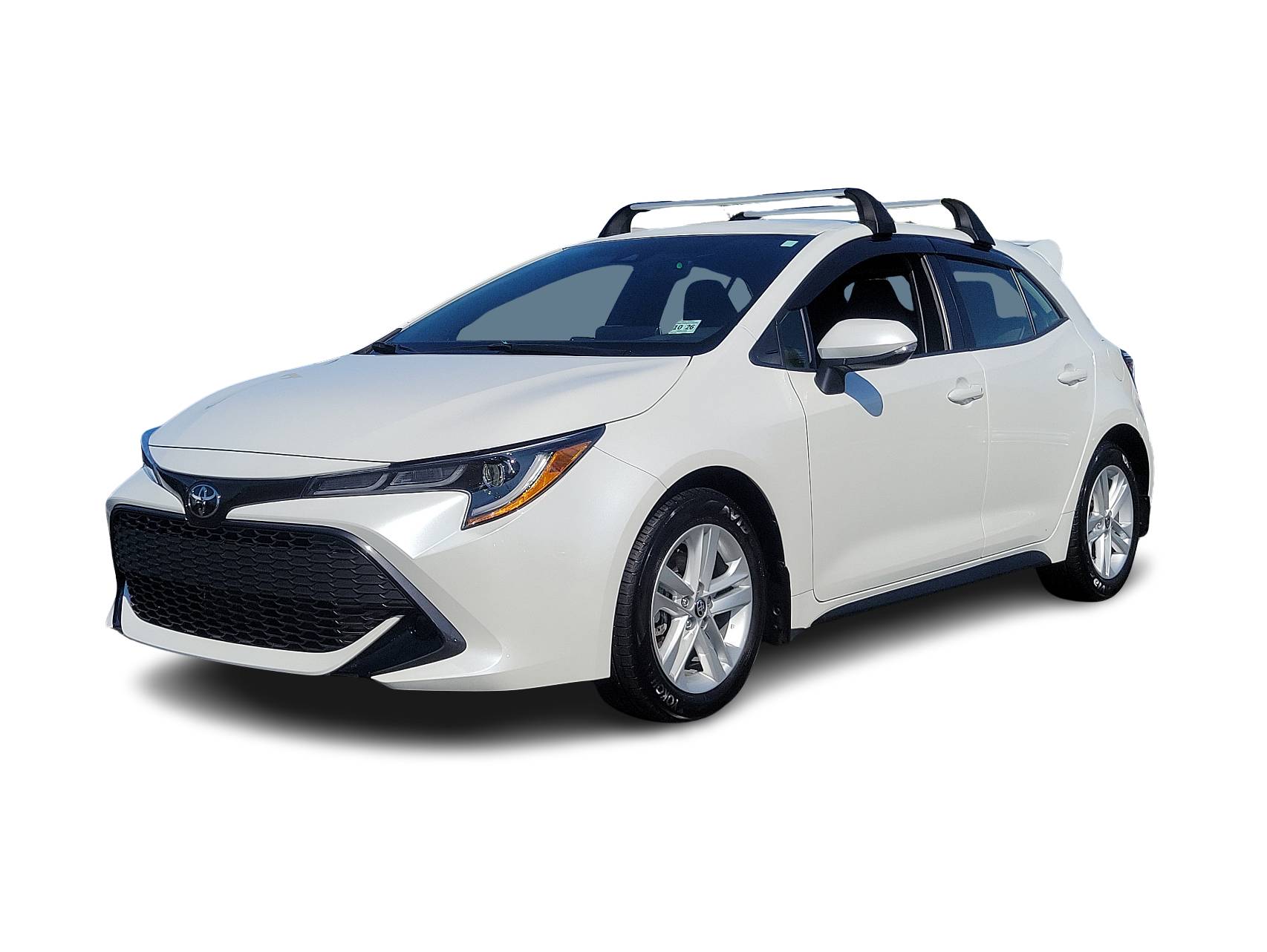 2022 Toyota Corolla SE -
                Ramsey, NJ