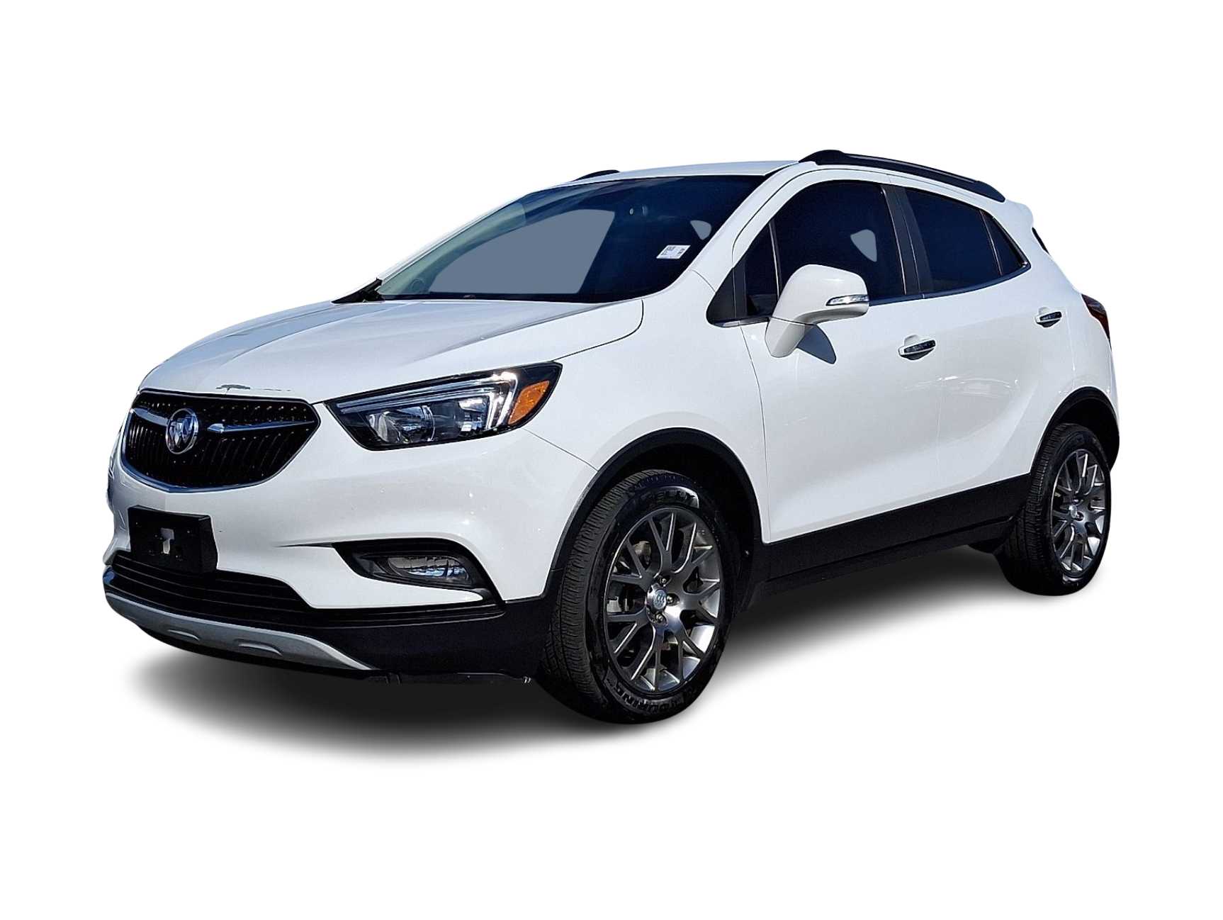 2019 Buick Encore Sport Touring -
                  Ramsey, NJ