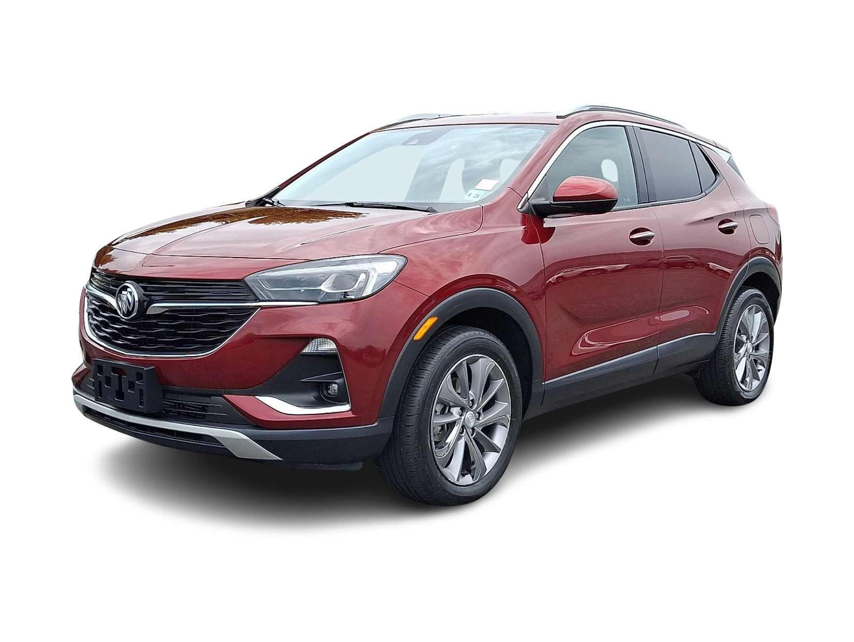 Thumbnail: 2023 Buick Encore GX - 1