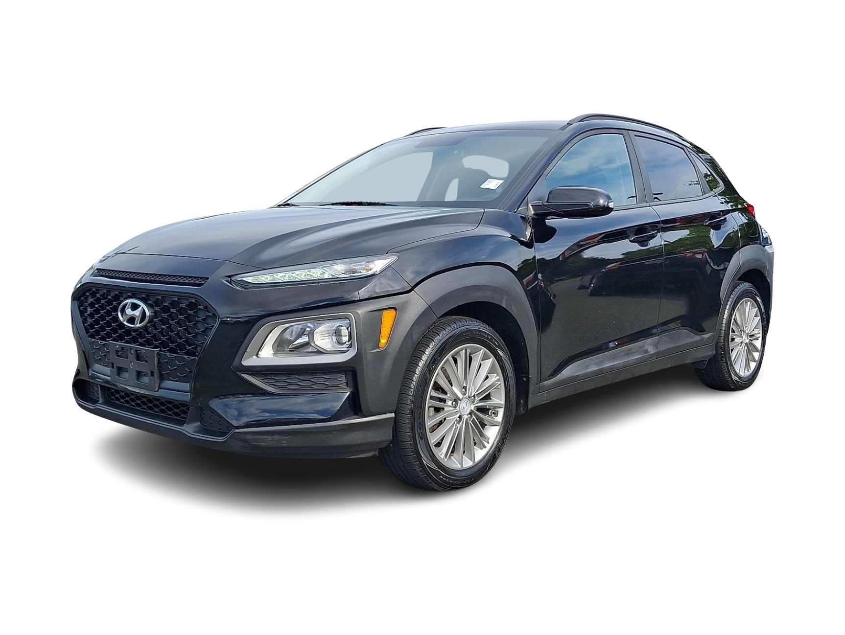 2018 Hyundai Kona SEL -
                  Ramsey, NJ