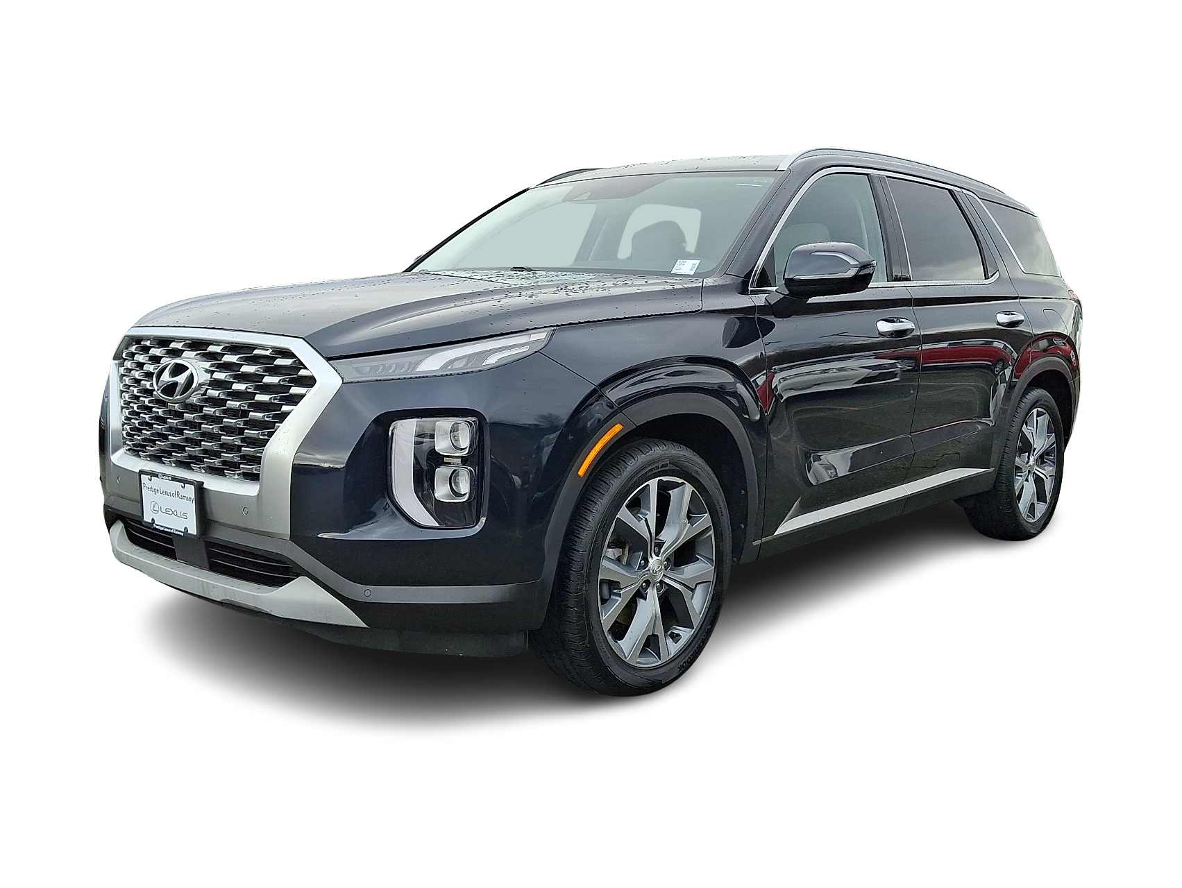 2020 Hyundai Palisade SEL -
                  Ramsey, NJ
