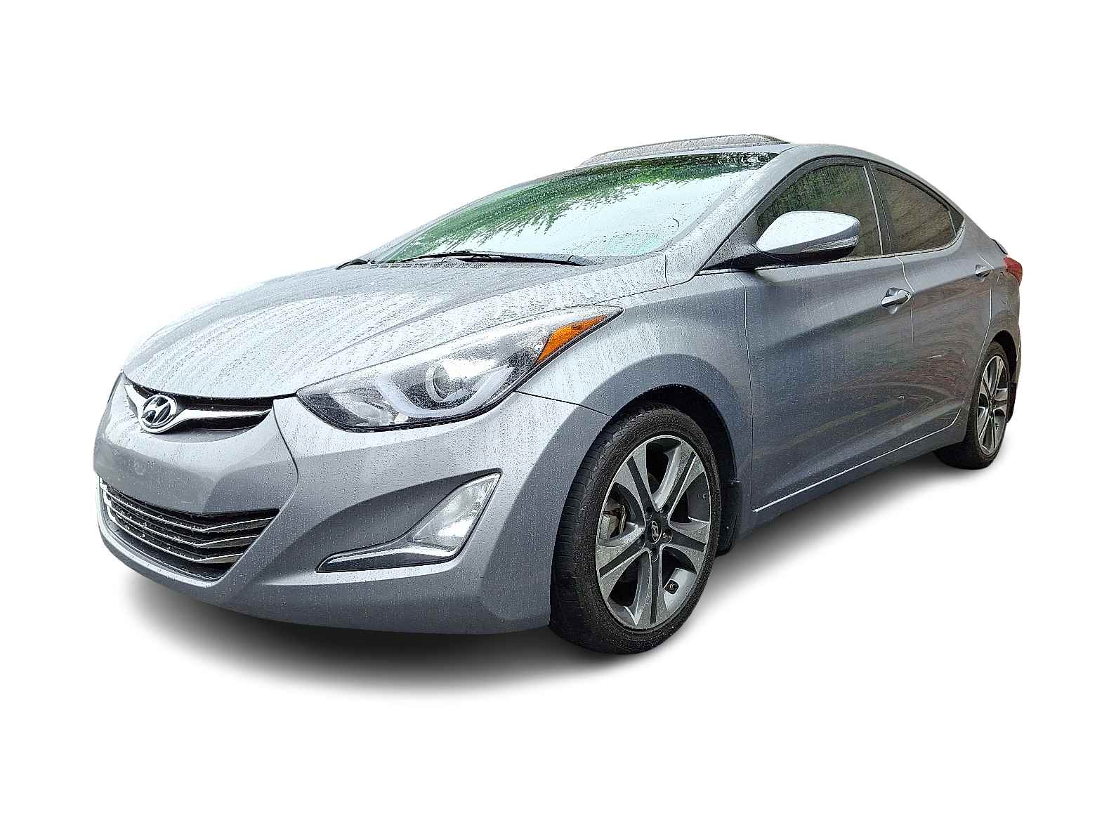 2015 Hyundai Elantra Sport -
                  Ramsey, NJ