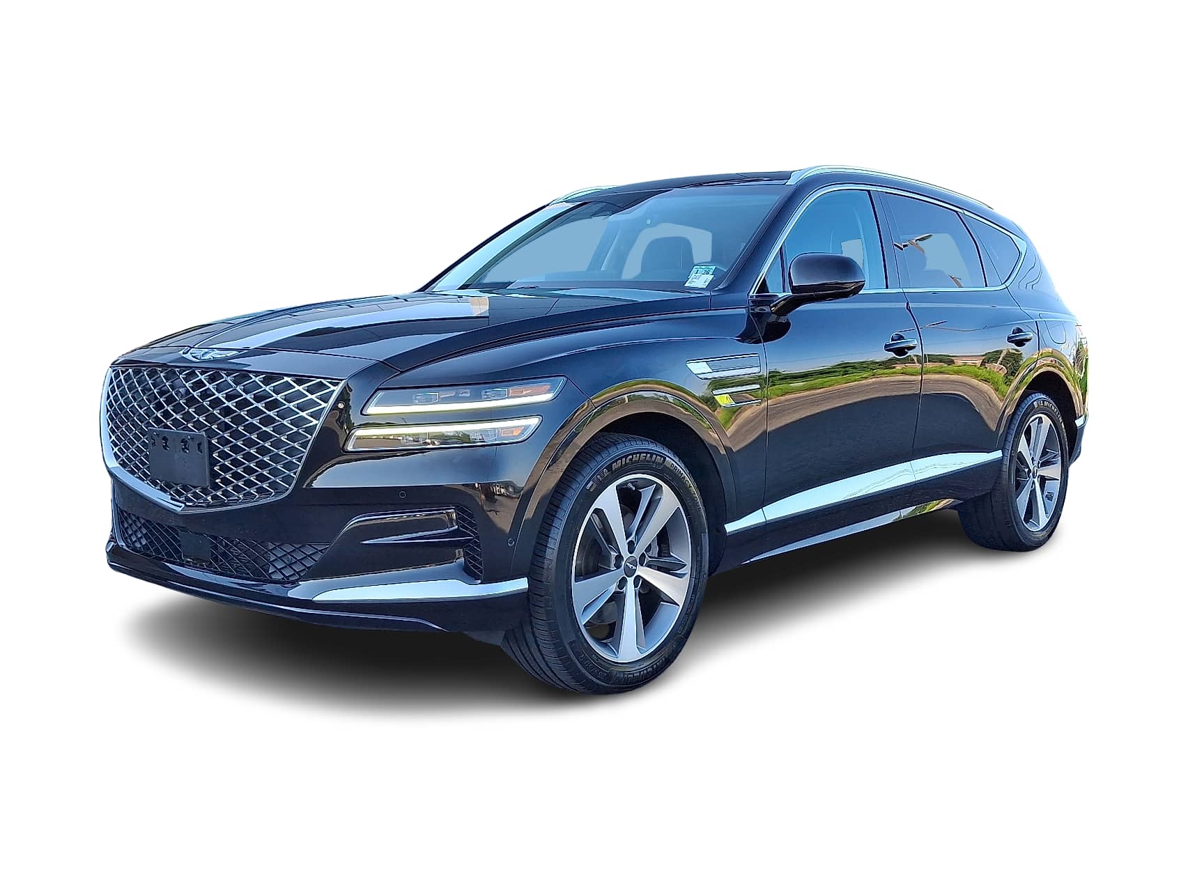 2021 Genesis GV80 2.5T -
                  Ramsey, NJ