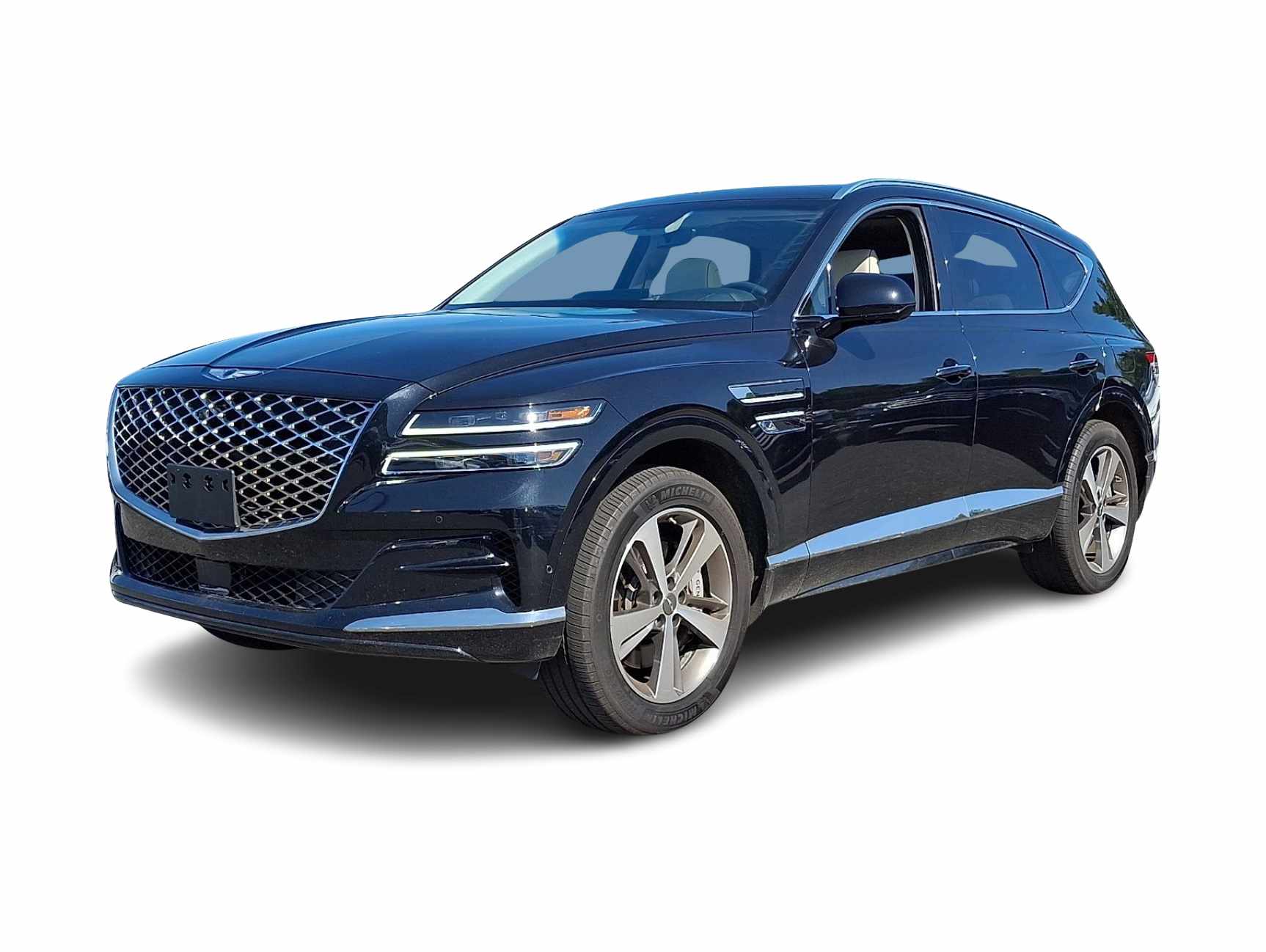 Thumbnail: 2023 Genesis GV80 - 1