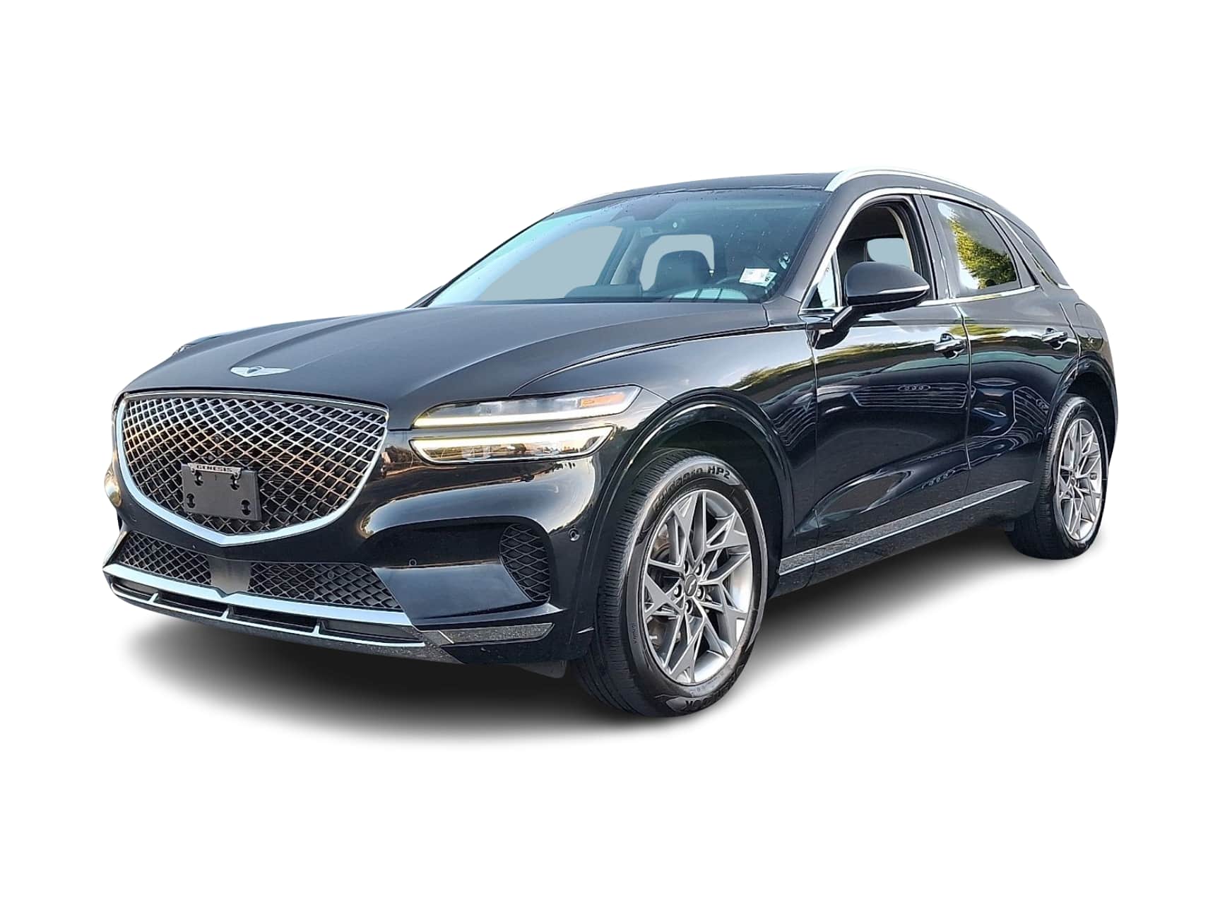 2022 Genesis GV70 2.5T -
                  Ramsey, NJ