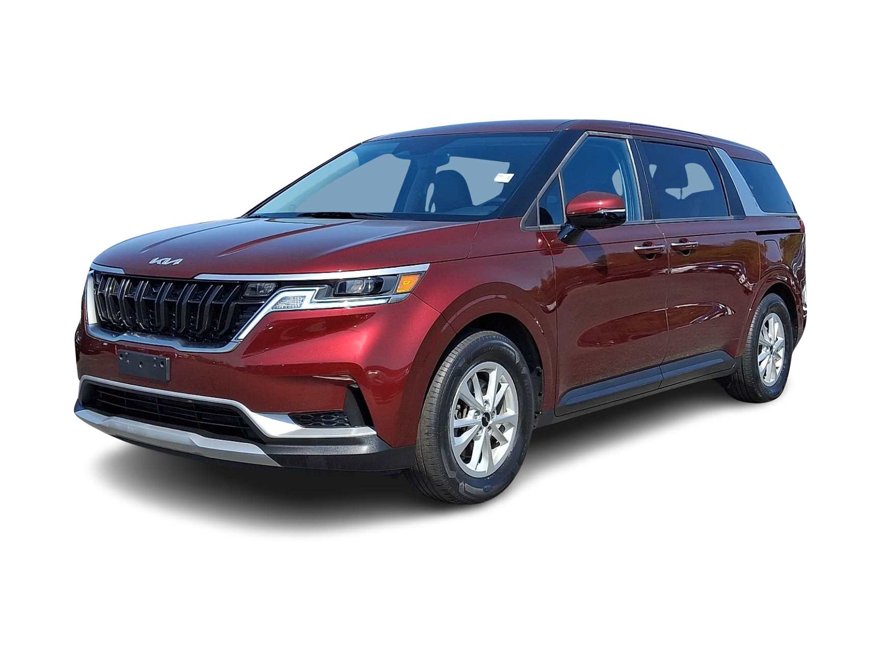 2024 Kia Carnival LX -
                  Ramsey, NJ