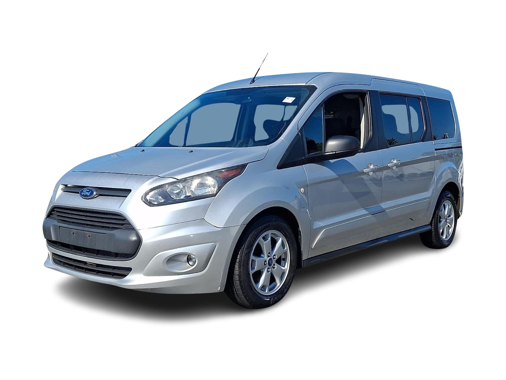 2015 Ford Transit Series Connect XLT -
                  Ramsey, NJ