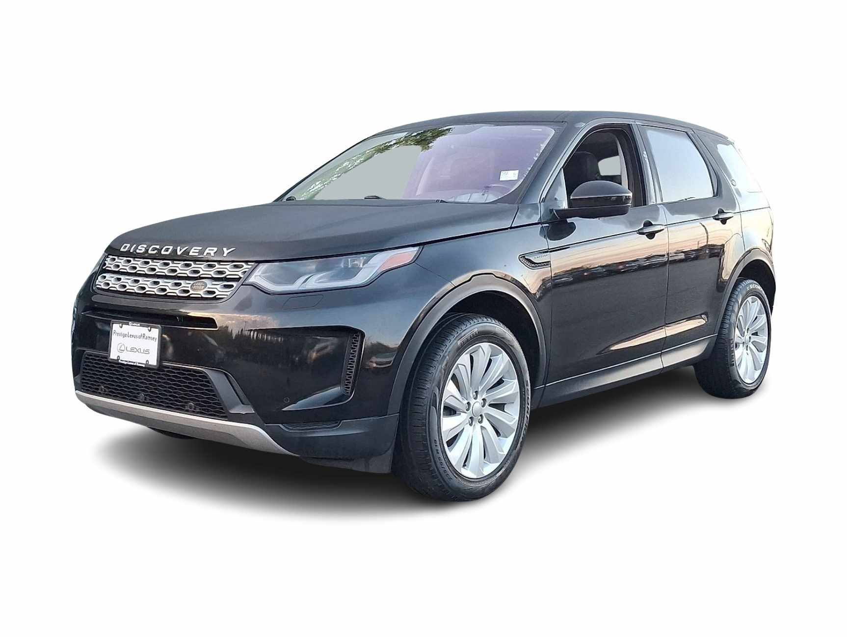 2020 Land Rover Discovery Sport SE -
                  Ramsey, NJ