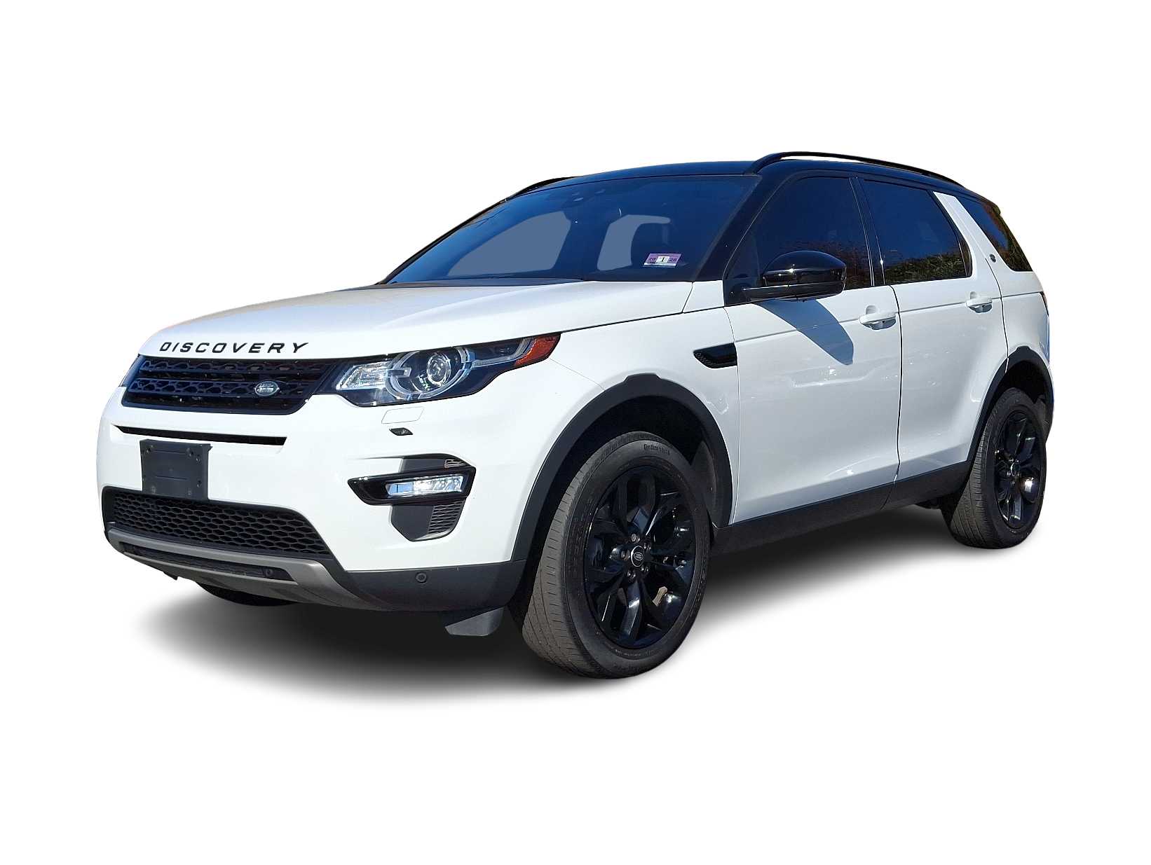 2019 Land Rover Discovery Sport HSE -
                Ramsey, NJ