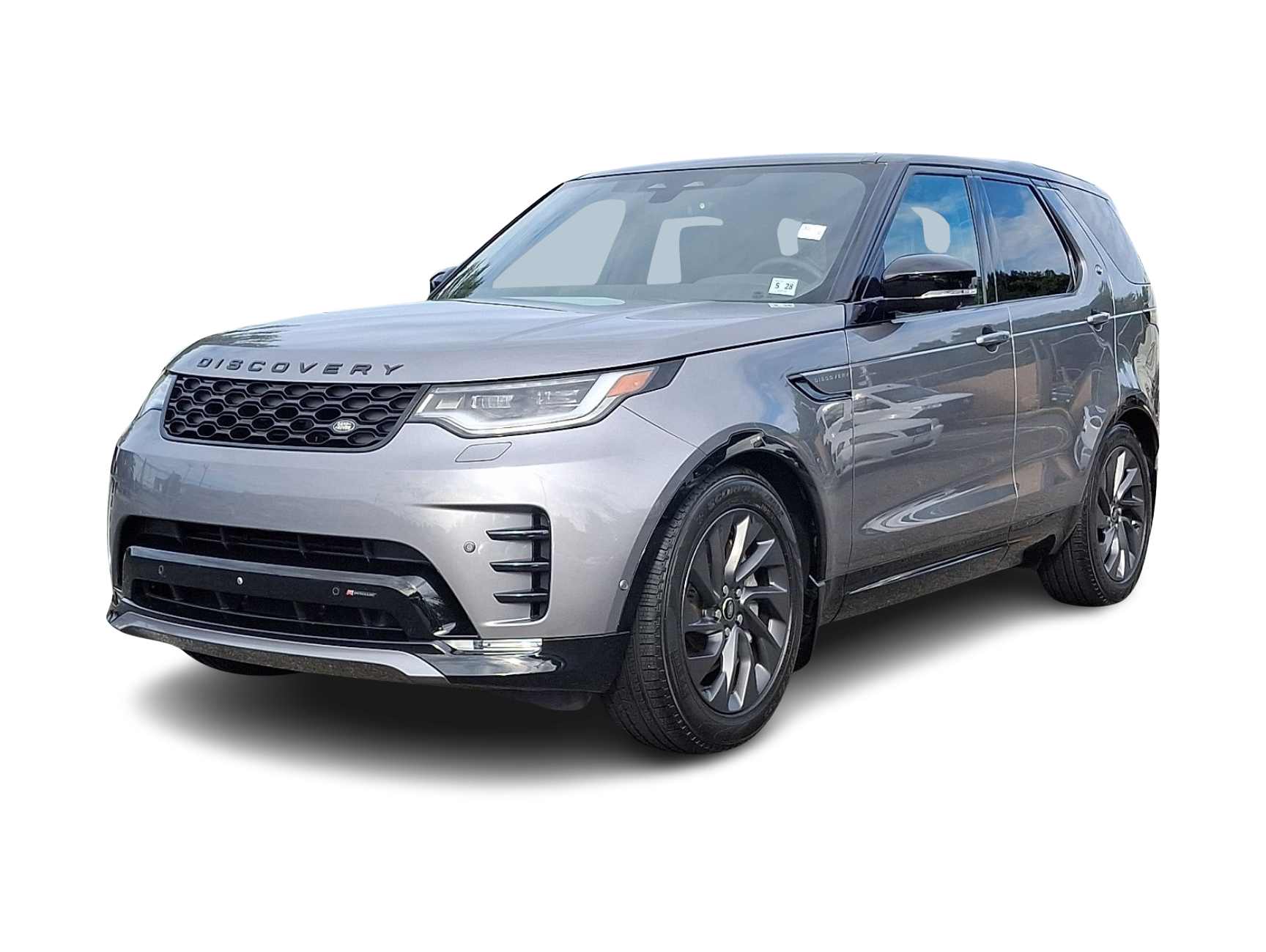 2023 Land Rover Discovery R-Dynamic S -
                  Ramsey, NJ