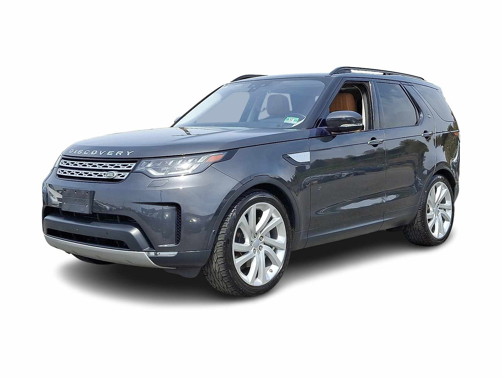 2018 Land Rover Discovery HSE Luxury -
                Ramsey, NJ
