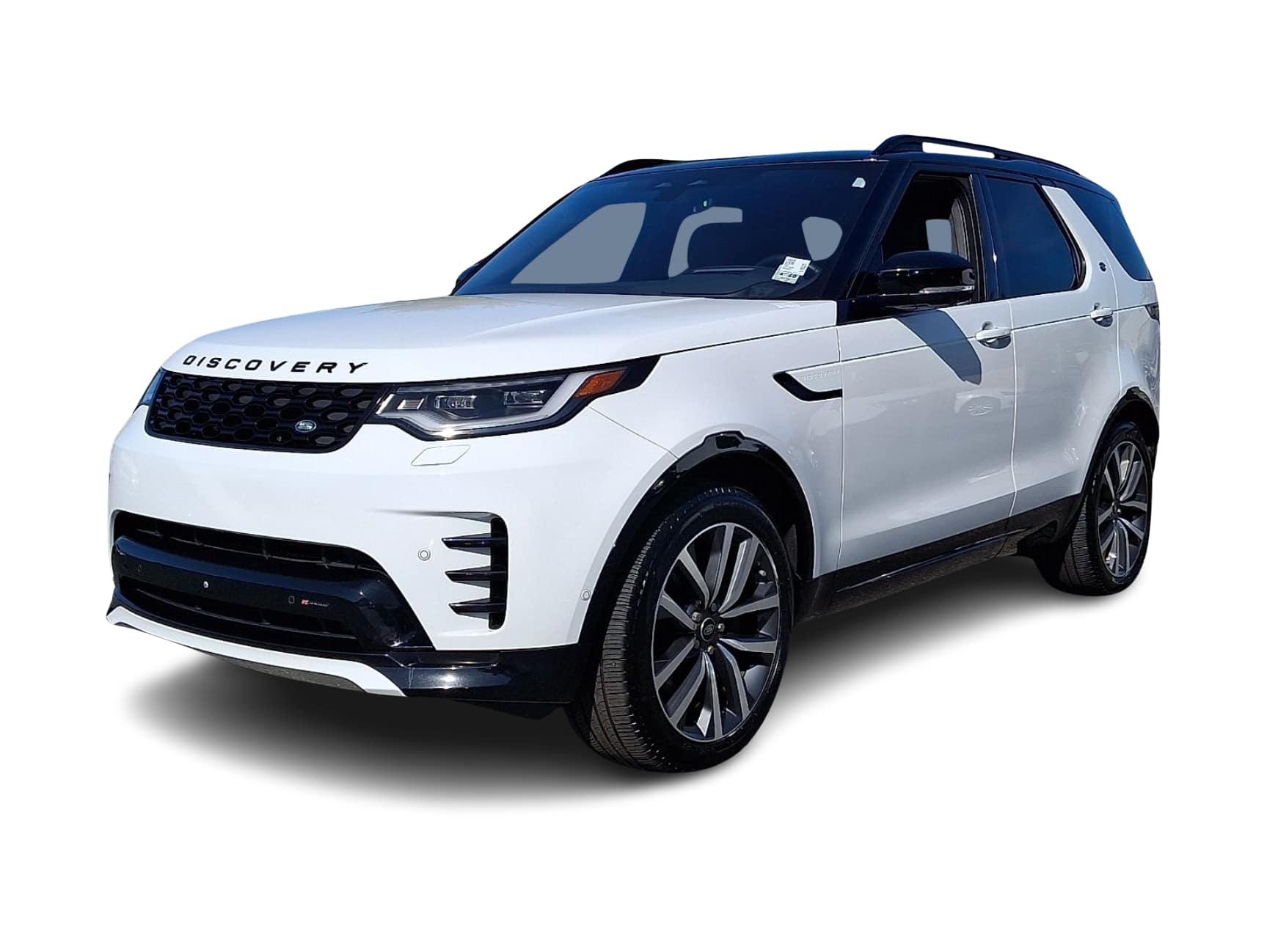 2023 Land Rover Discovery R-Dynamic S -
                  Ramsey, NJ