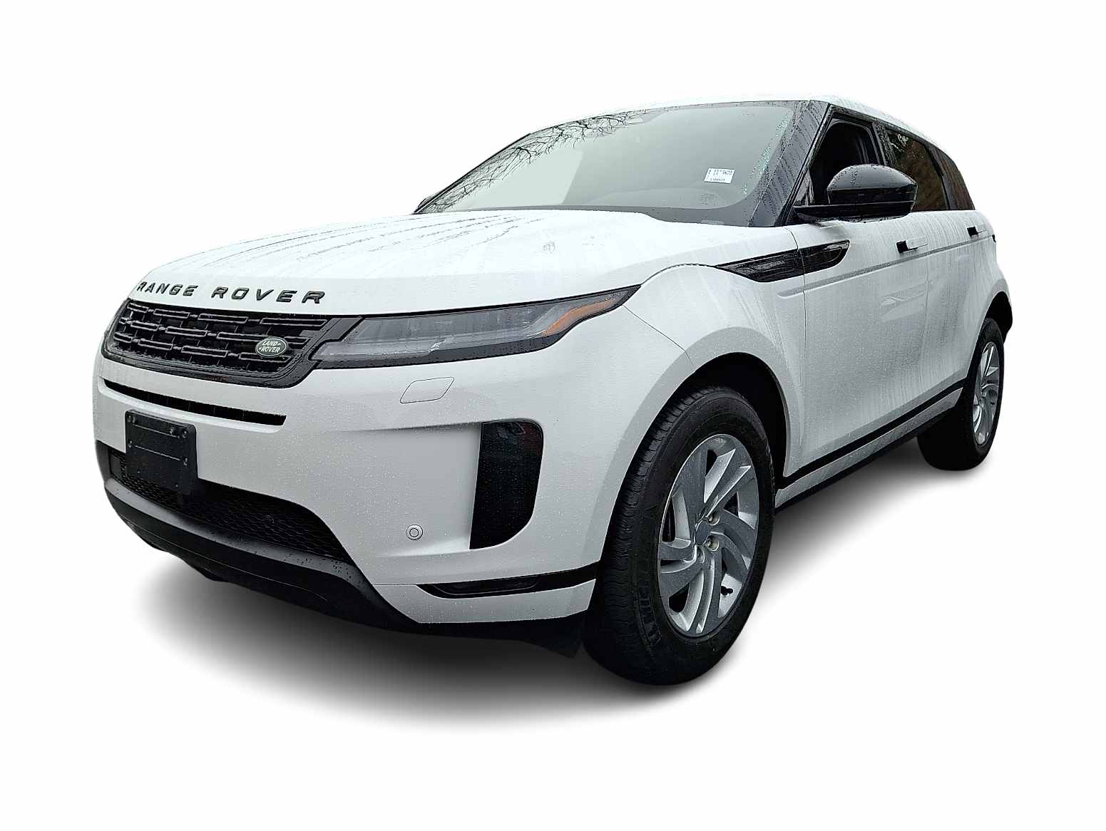 Thumbnail: 2024 Land Rover Range Rover Evoque - 1