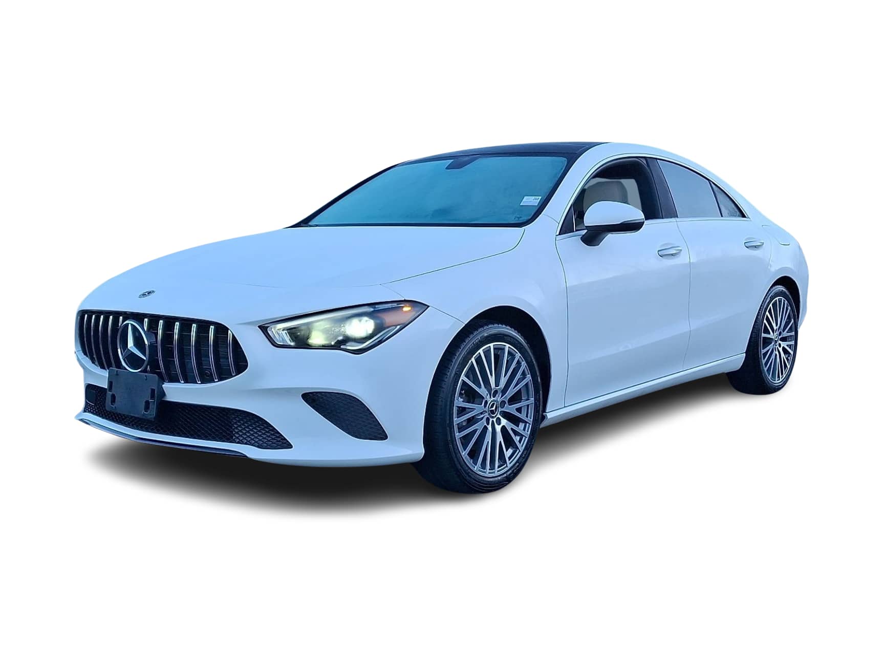 2022 Mercedes-Benz CLA 250 -
                  Ramsey, NJ