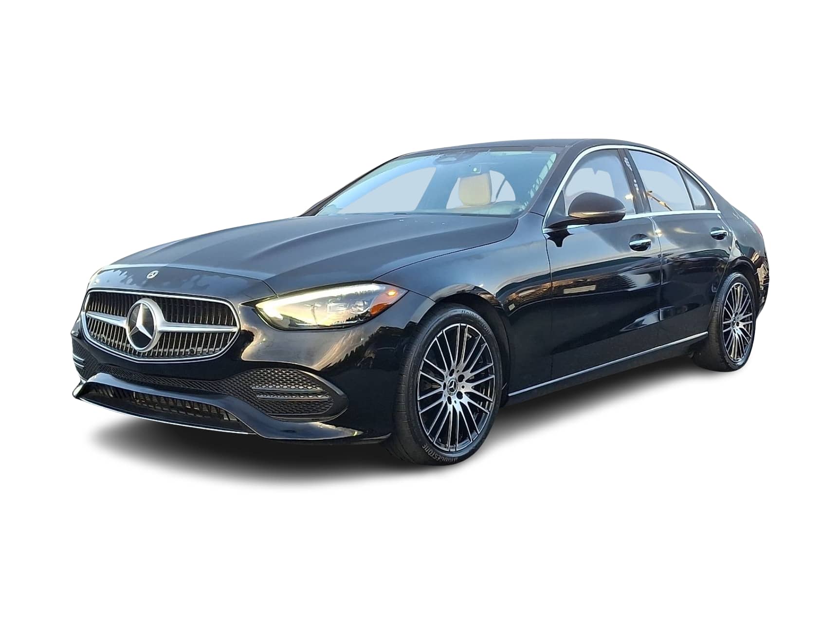 2022 Mercedes-Benz C-Class C 300 -
                  Ramsey, NJ