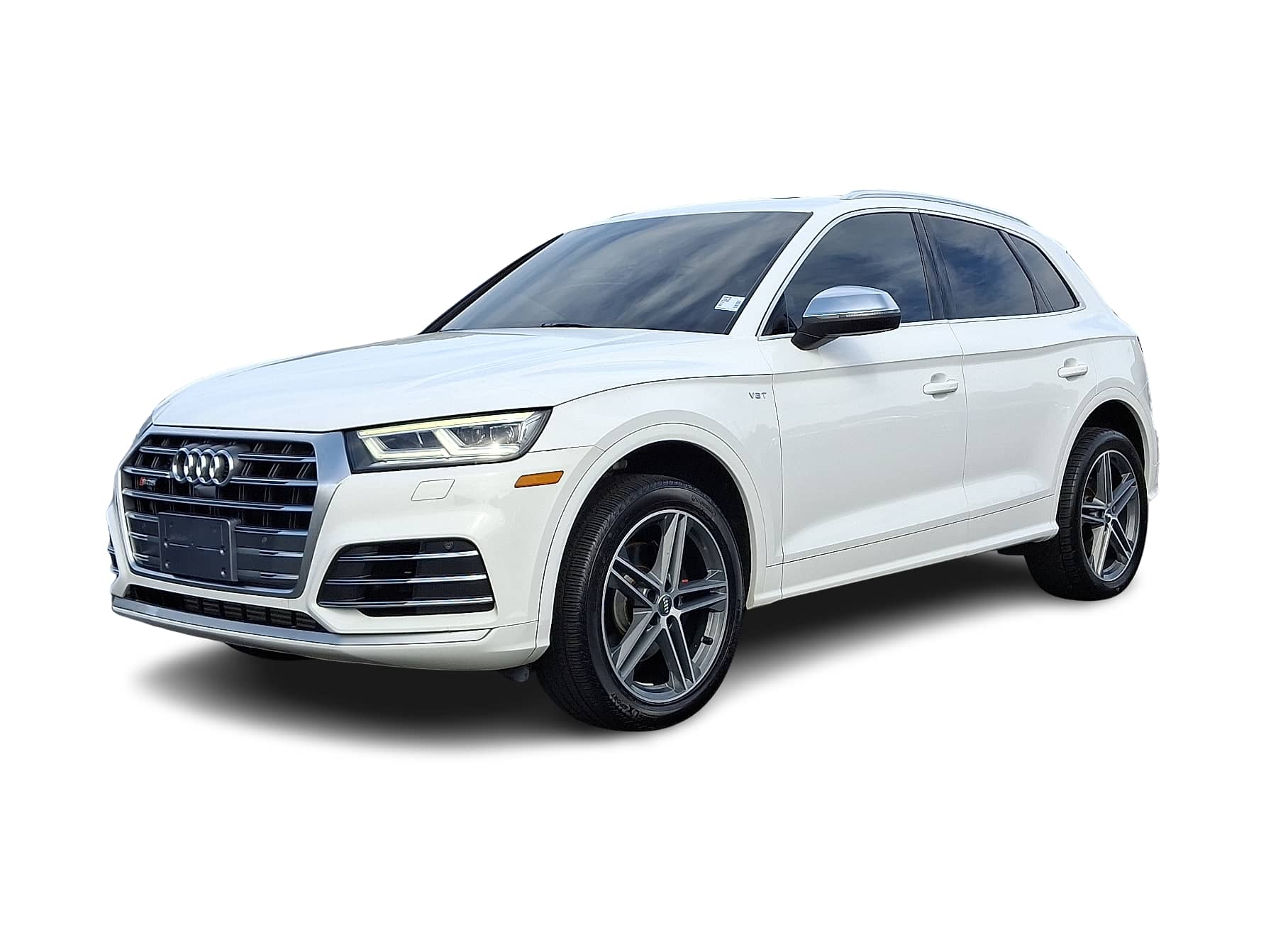 2018 Audi SQ5 Premium Plus -
                  Ramsey, NJ
