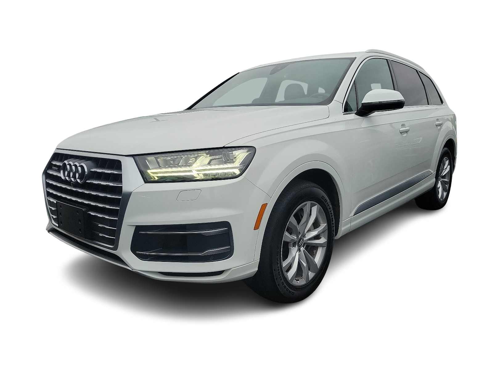 2019 Audi Q7 Premium Plus -
                Ramsey, NJ