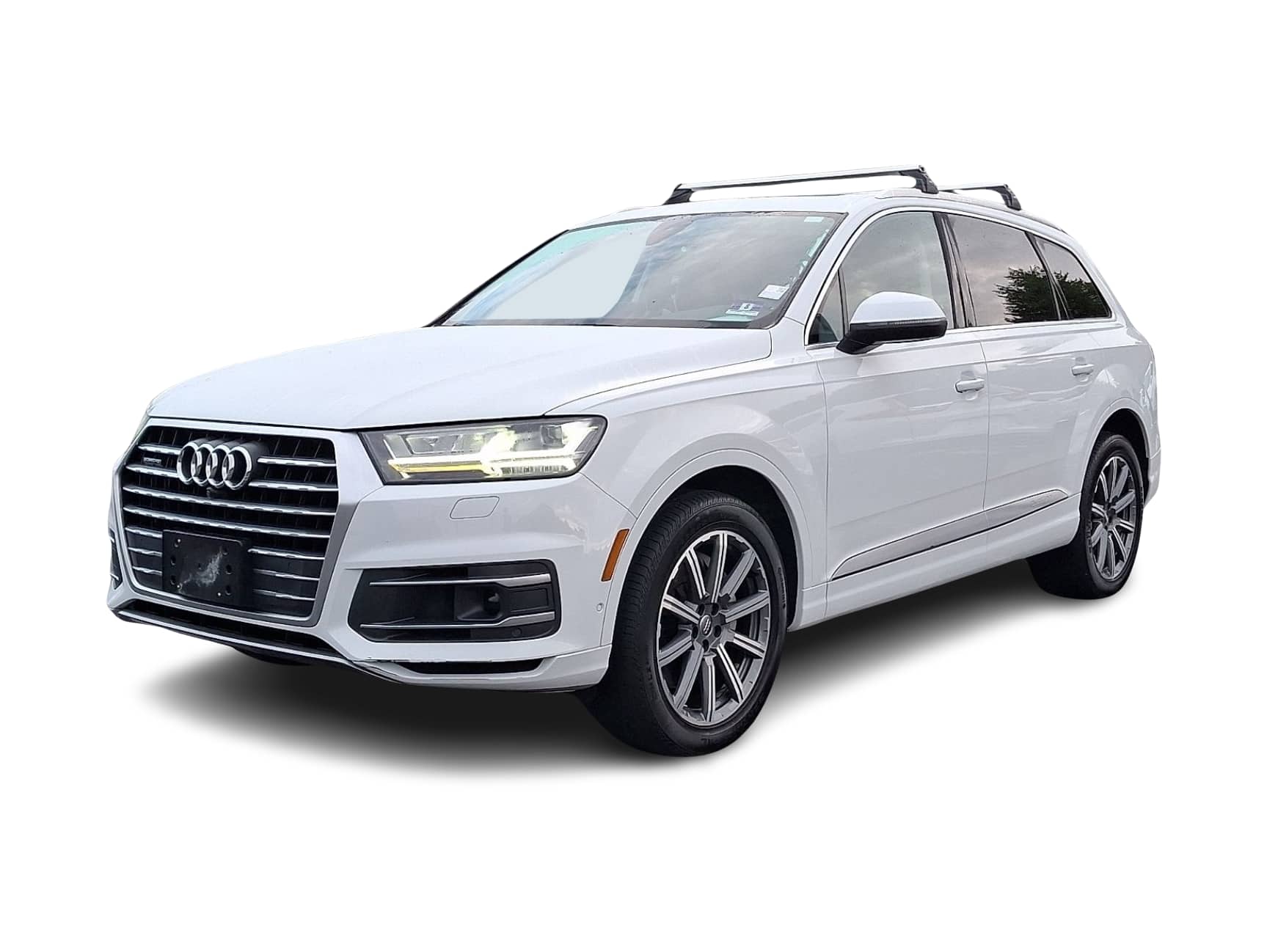 2019 Audi Q7 Premium Plus -
                  Ramsey, NJ