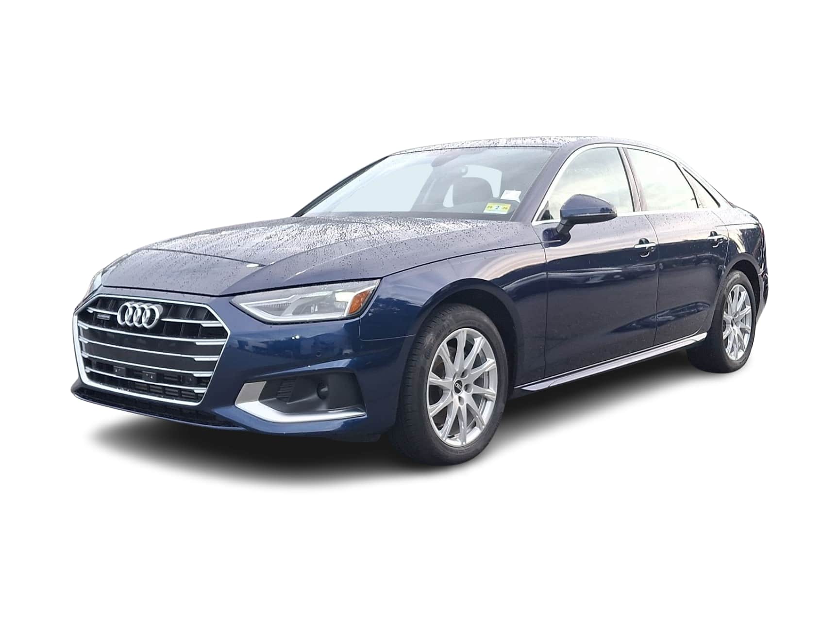 2021 Audi A4  -
                  Ramsey, NJ