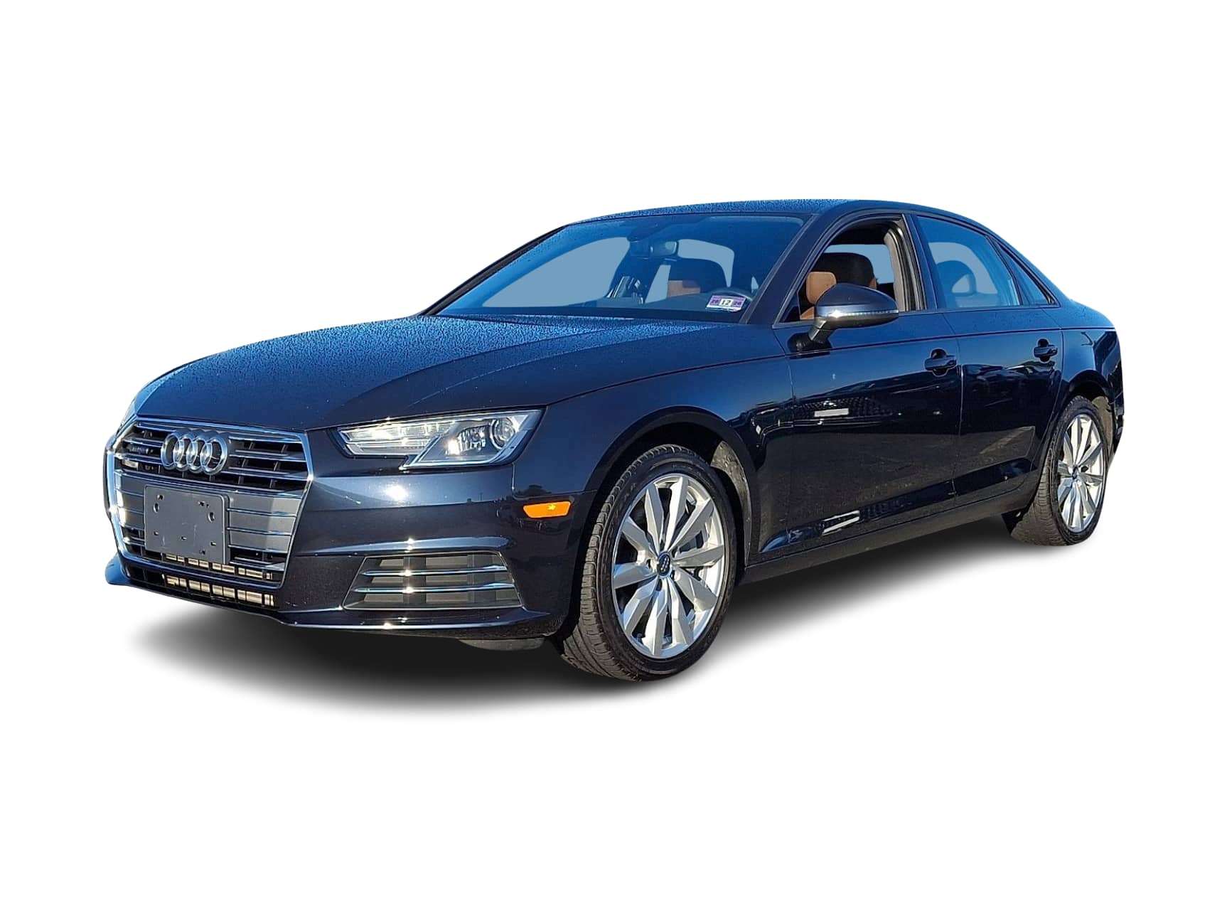 2017 Audi A4 Premium -
                  Ramsey, NJ