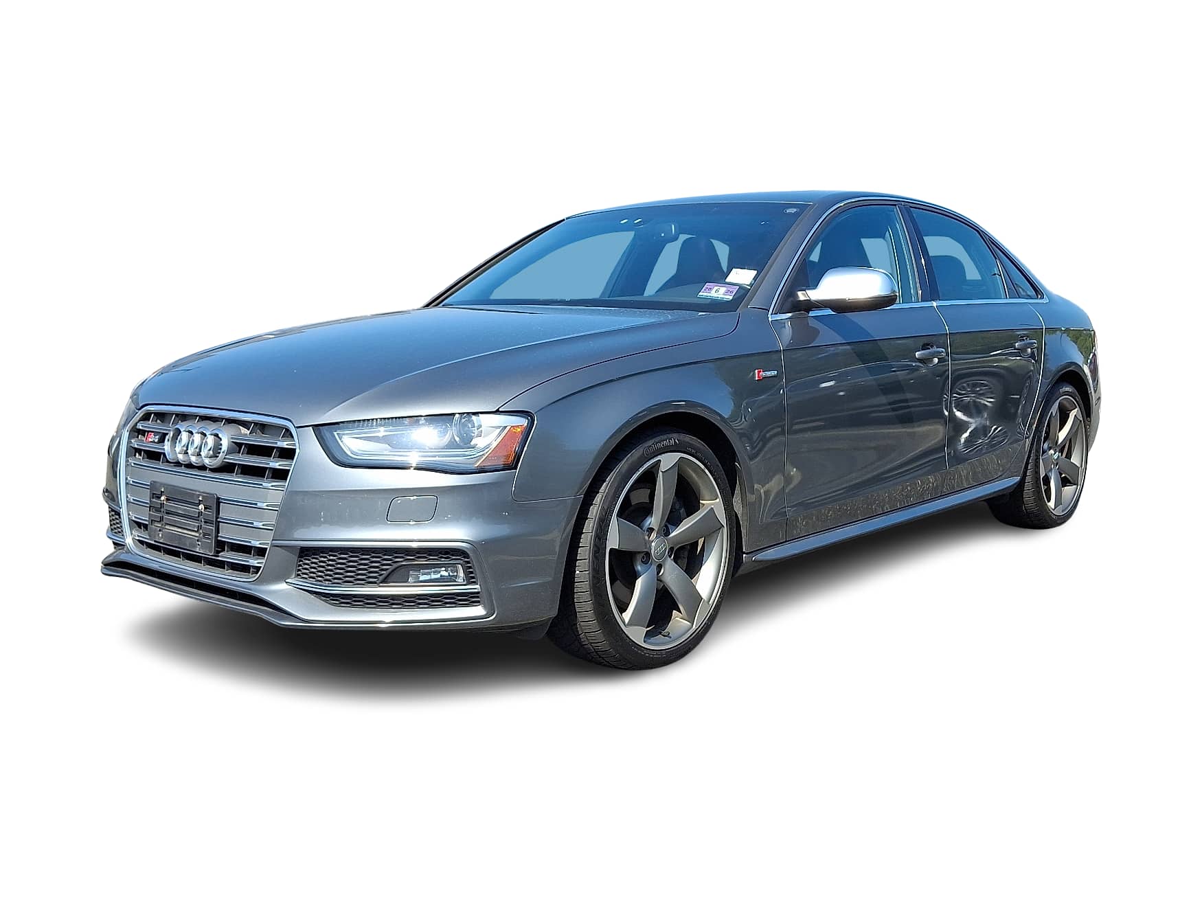 2014 Audi S4 Premium Plus -
                  Ramsey, NJ