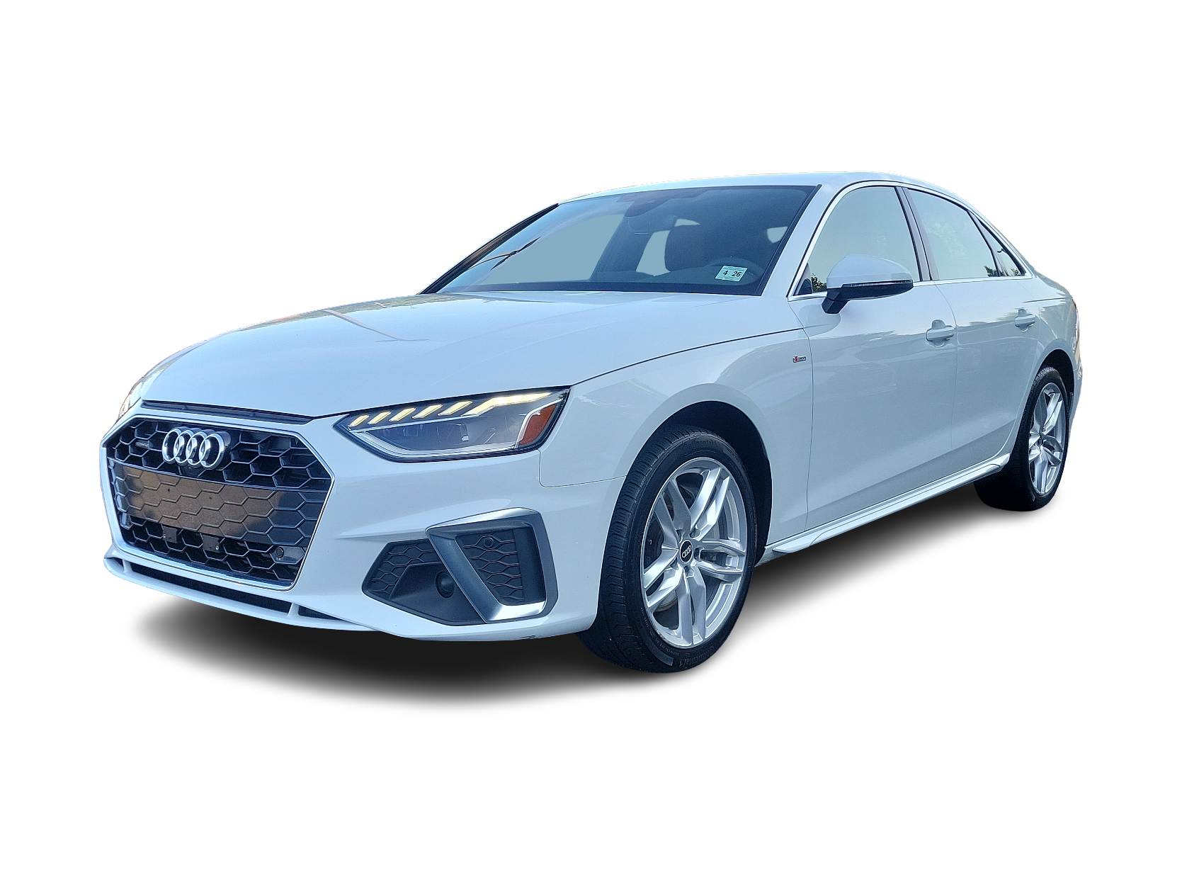 2021 Audi A4 Premium Plus -
                Ramsey, NJ