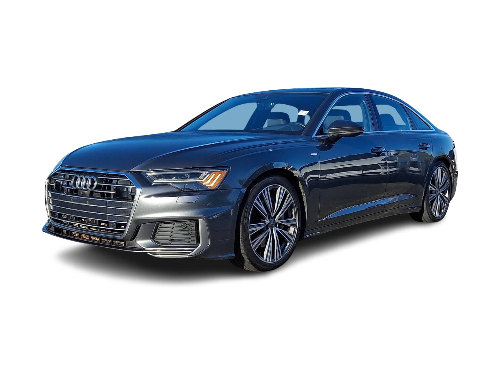 2019 Audi A6 Prestige -
                  Ramsey, NJ