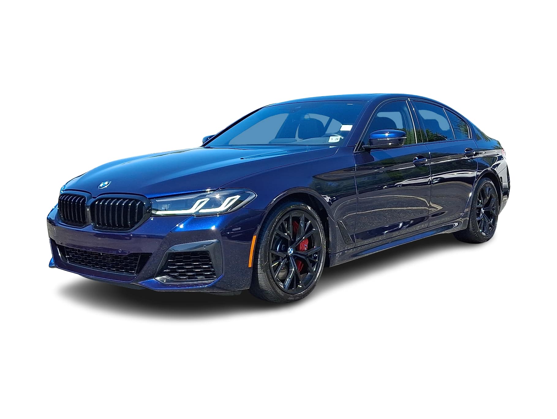 2023 BMW 5 Series 550i -
                  Ramsey, NJ