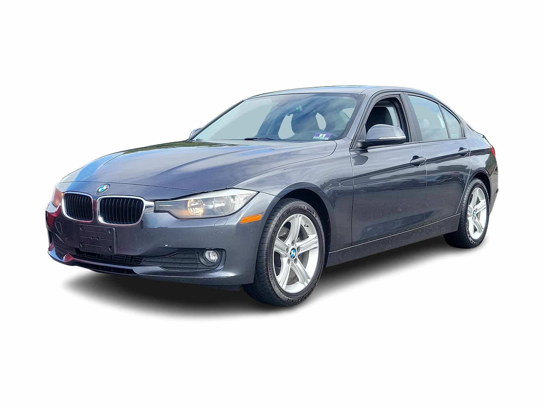 2015 BMW 3 Series 320i -
                Ramsey, NJ