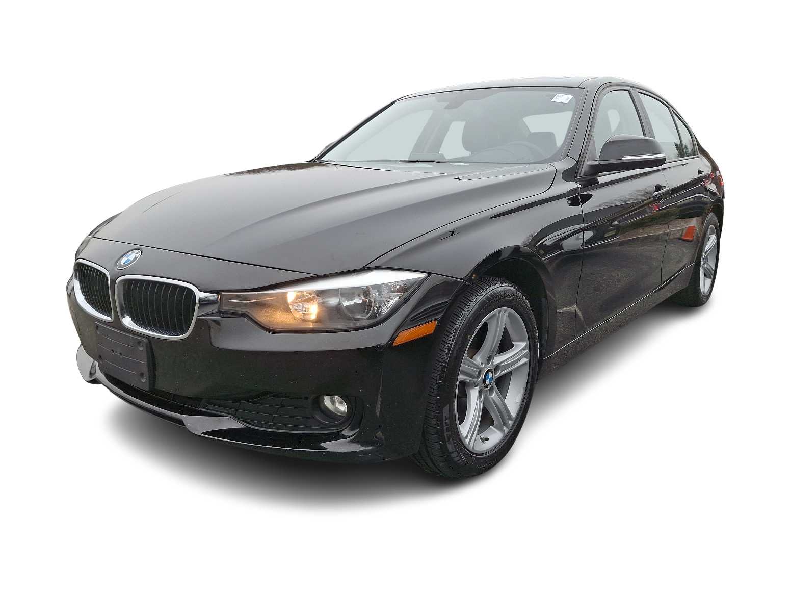 2014 BMW 3 Series 328xi -
                Ramsey, NJ