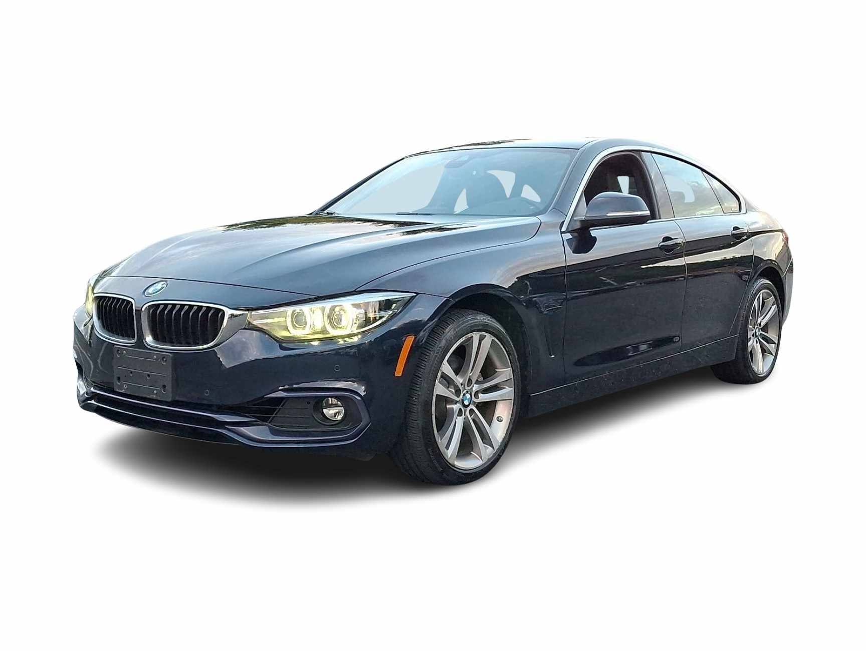 2019 BMW 4 Series 430i -
                  Ramsey, NJ