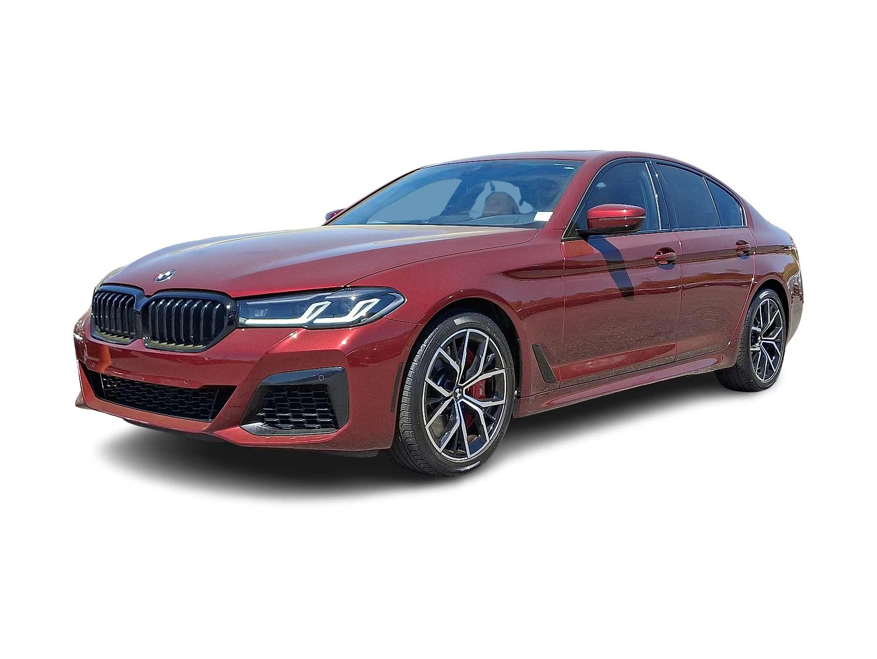2023 BMW 5 Series 540i -
                Ramsey, NJ