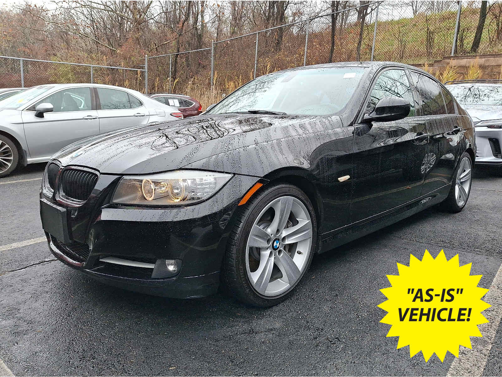 2010 BMW 3 Series 335i's photo
