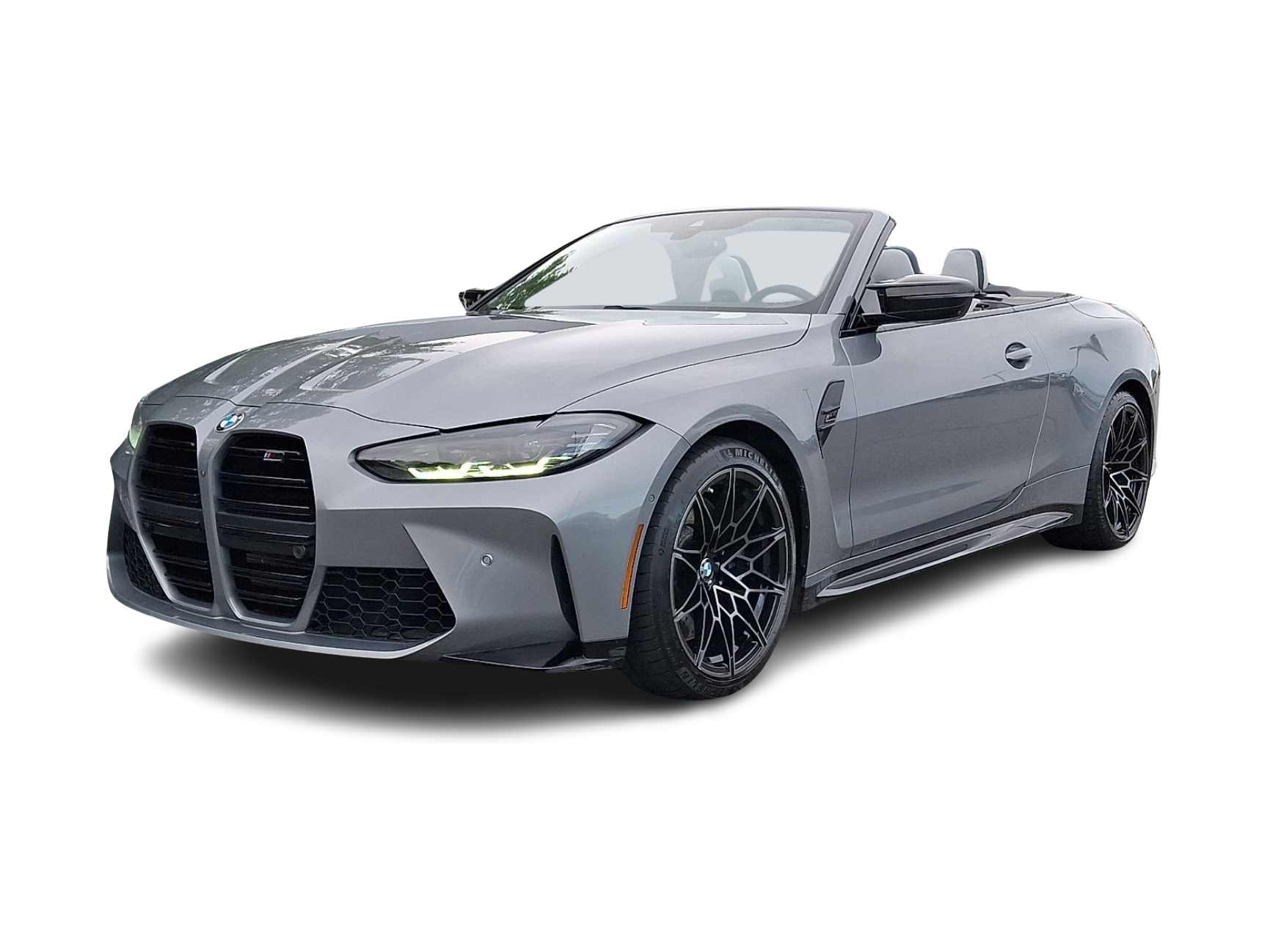 2024 BMW M4 Competition xDrive -
                  Ramsey, NJ